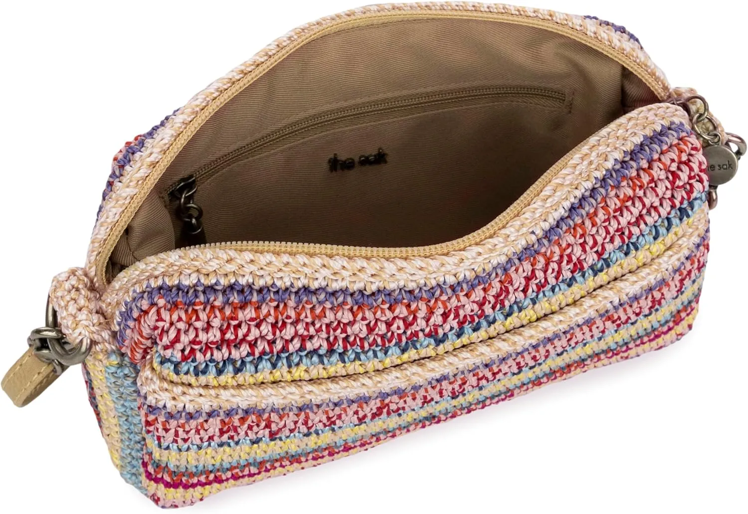 The Sak Cora Smartphone Crossbody
