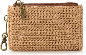 The Sak Encino Card Wallet