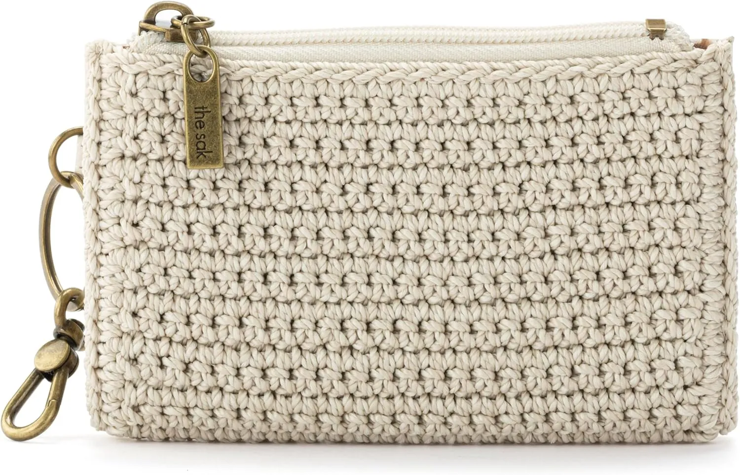 The Sak Encino Card Wallet