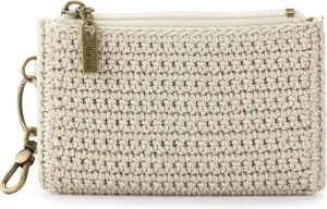 The Sak Encino Card Wallet