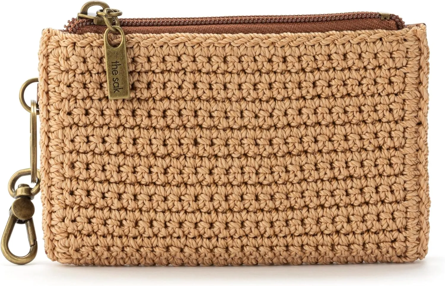 The Sak Encino Card Wallet