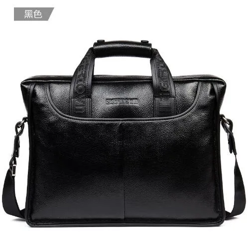 TigerTown Men's Laptop Hand Bag