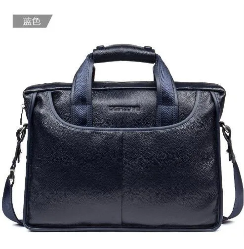 TigerTown Men's Laptop Hand Bag