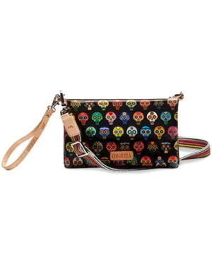 Tiny Uptown Crossbody