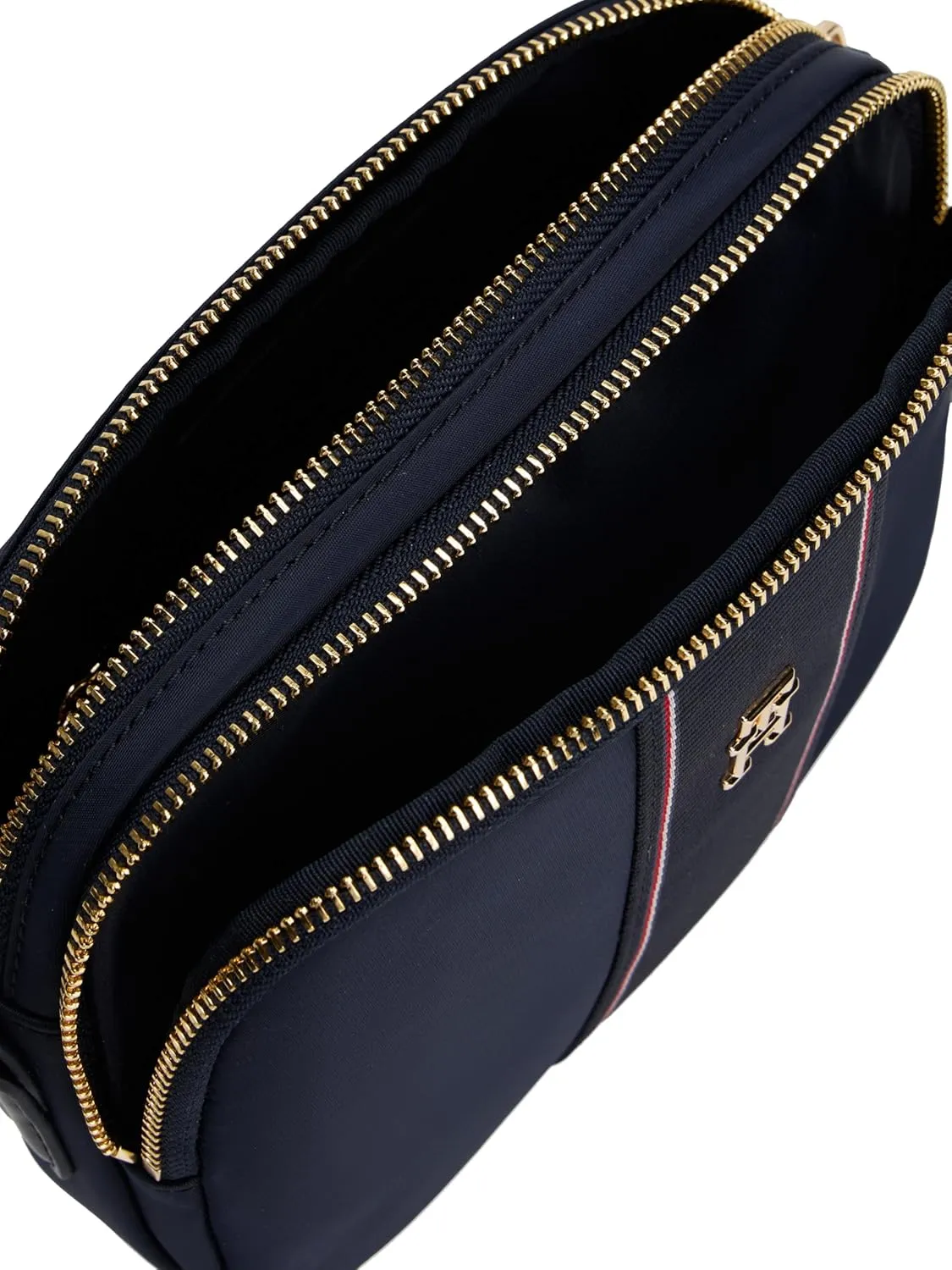 Tommy Hilfiger Poppy Camera Bag with Adjustable Crossbody Strap