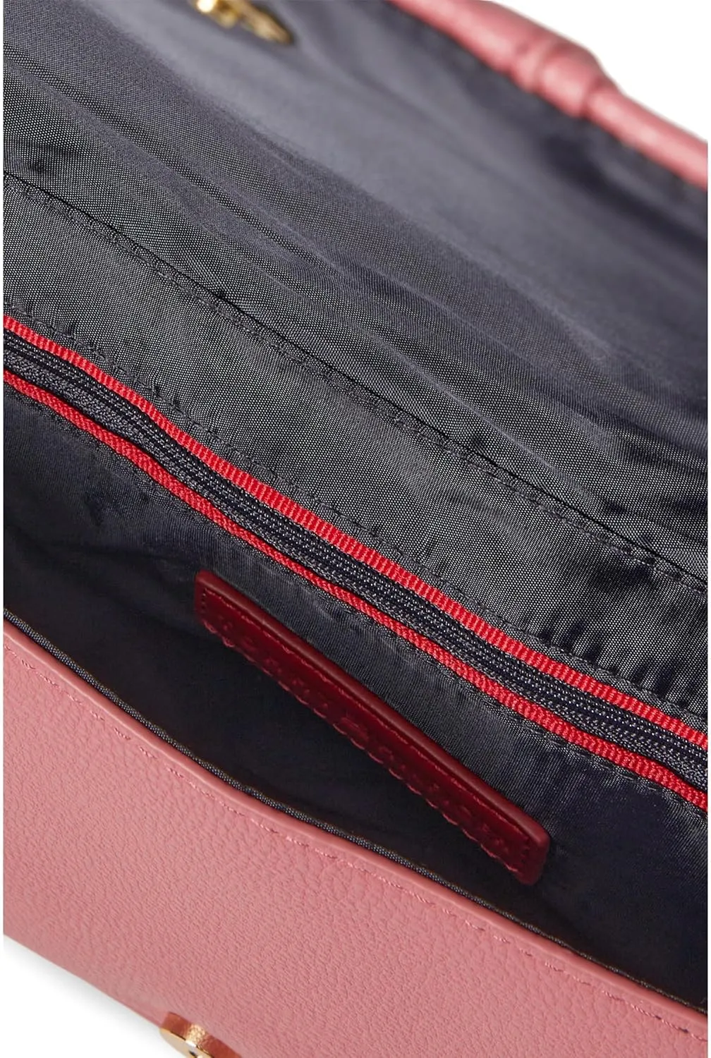 Tommy Hilfiger Women's Chloe Ii - Valentine Flap Crossbody W/ Pouch