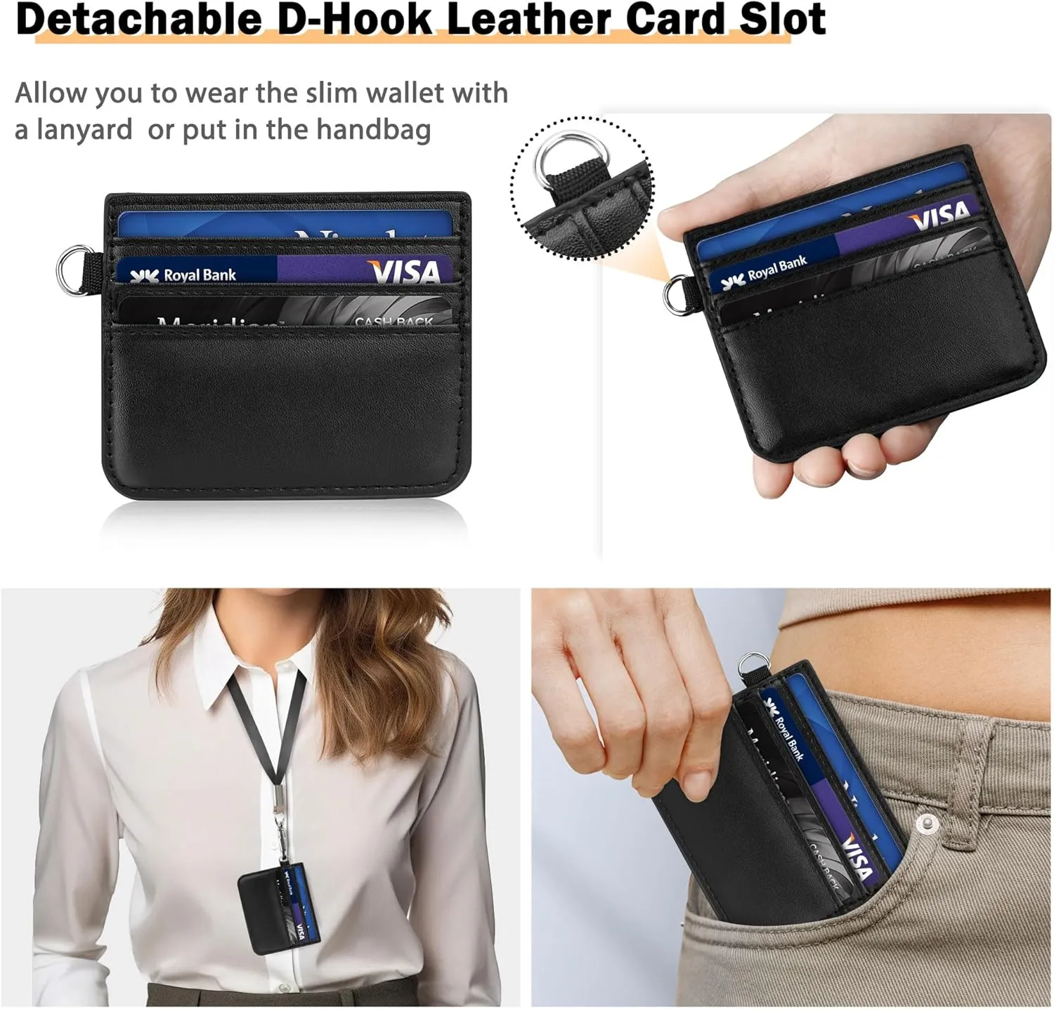 TOPEAST Nylon Crossbody Bags for Women with Leather Card Holder - Mini Cross Body Purse with Adjustable Strap for Traveling