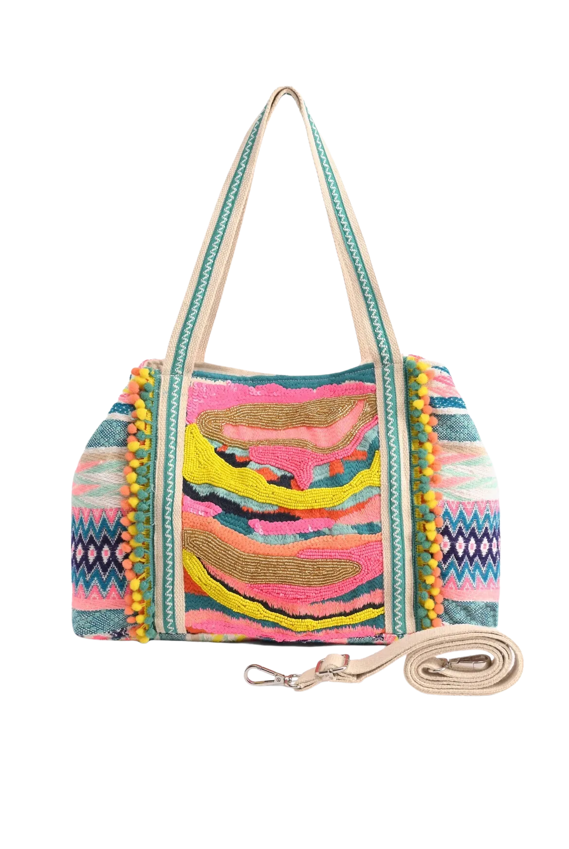 Tote | Daphe | Crossbody