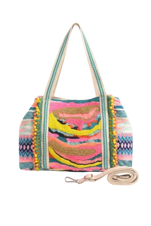 Tote | Daphe | Crossbody