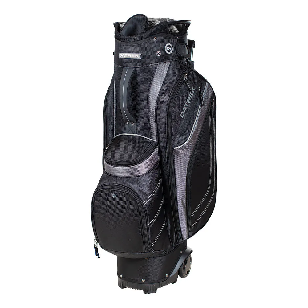 Transit Rolling Cart Golf Bag 14-Way Top