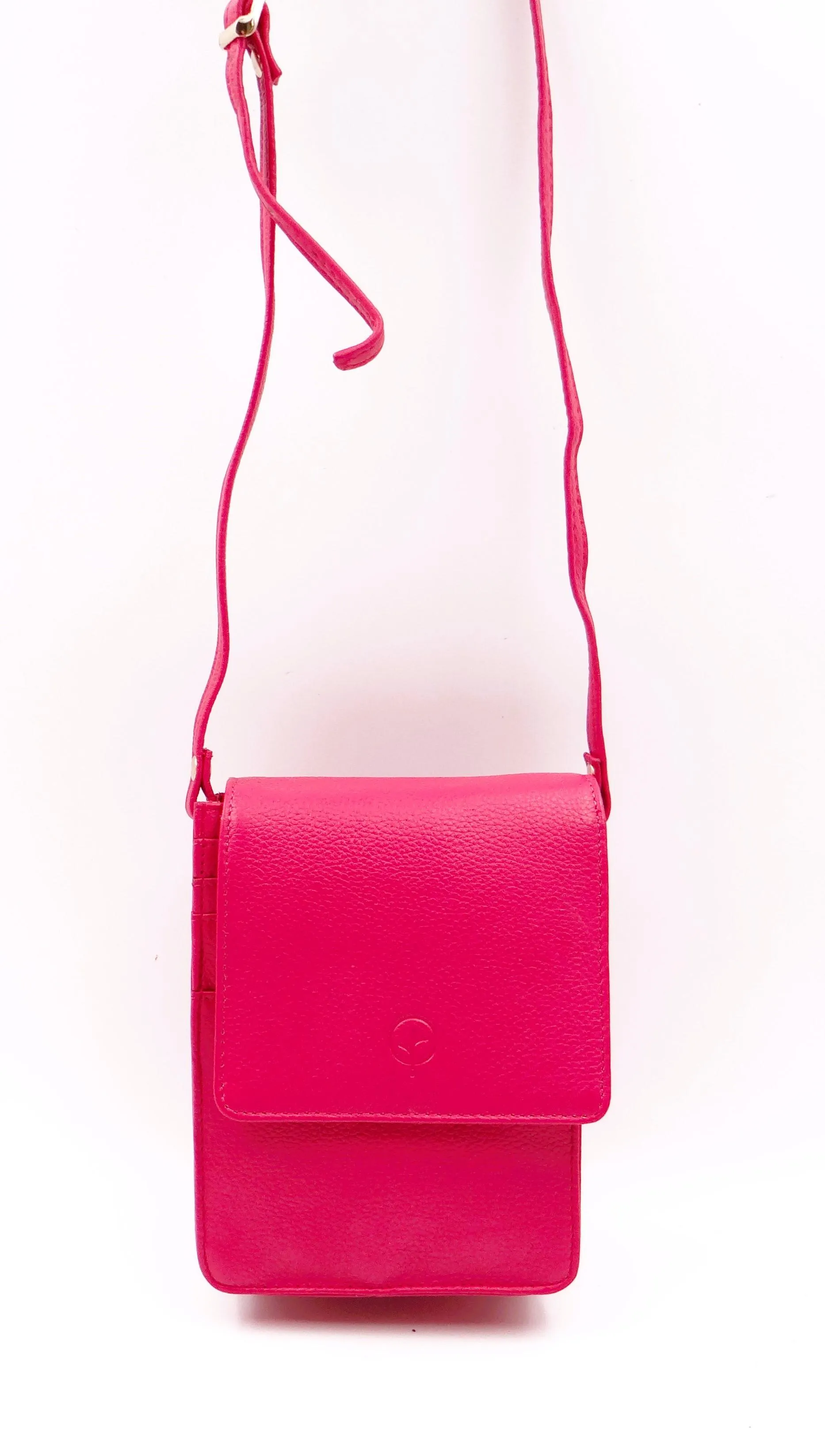 Traveller CrossBody