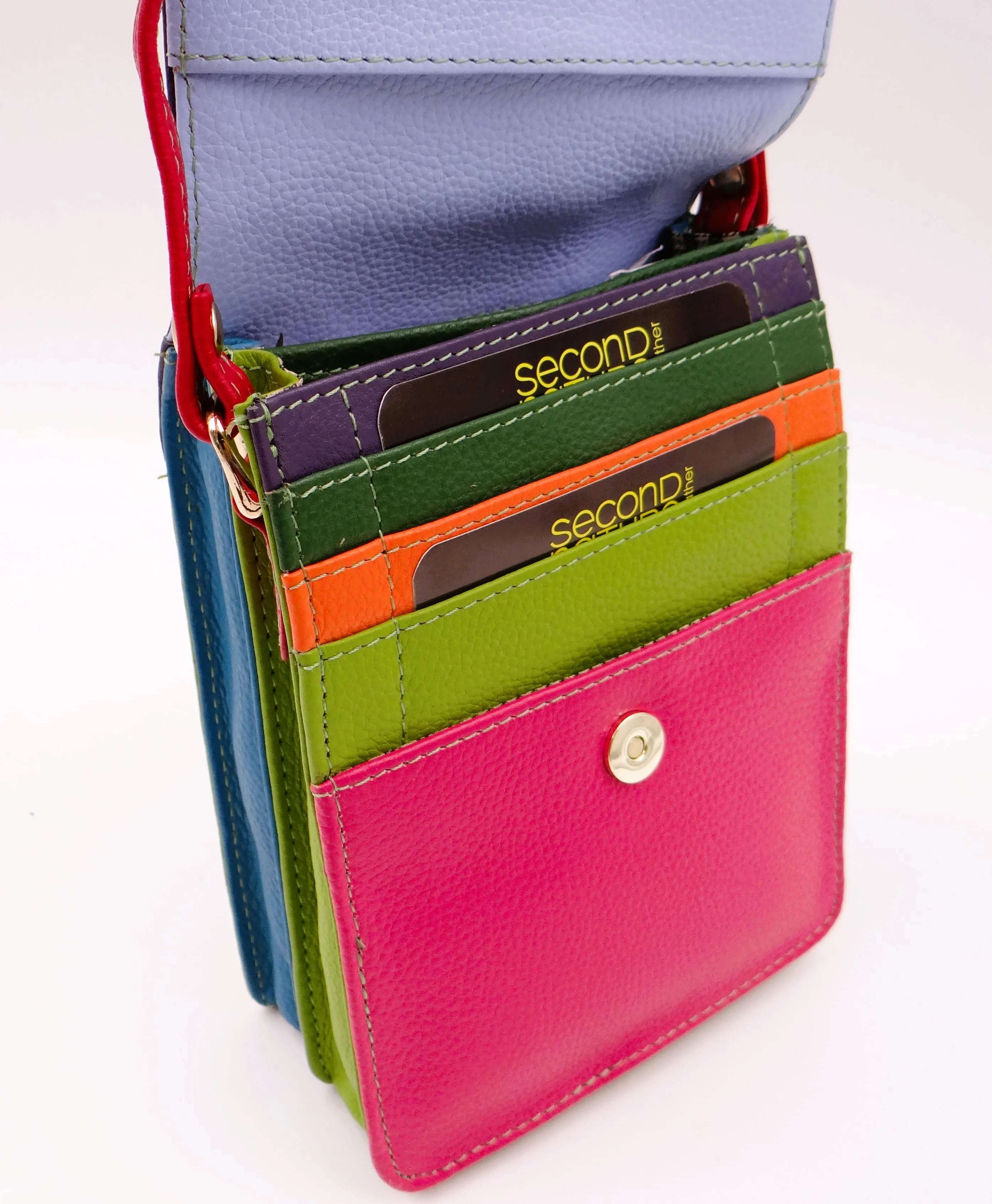 Traveller CrossBody