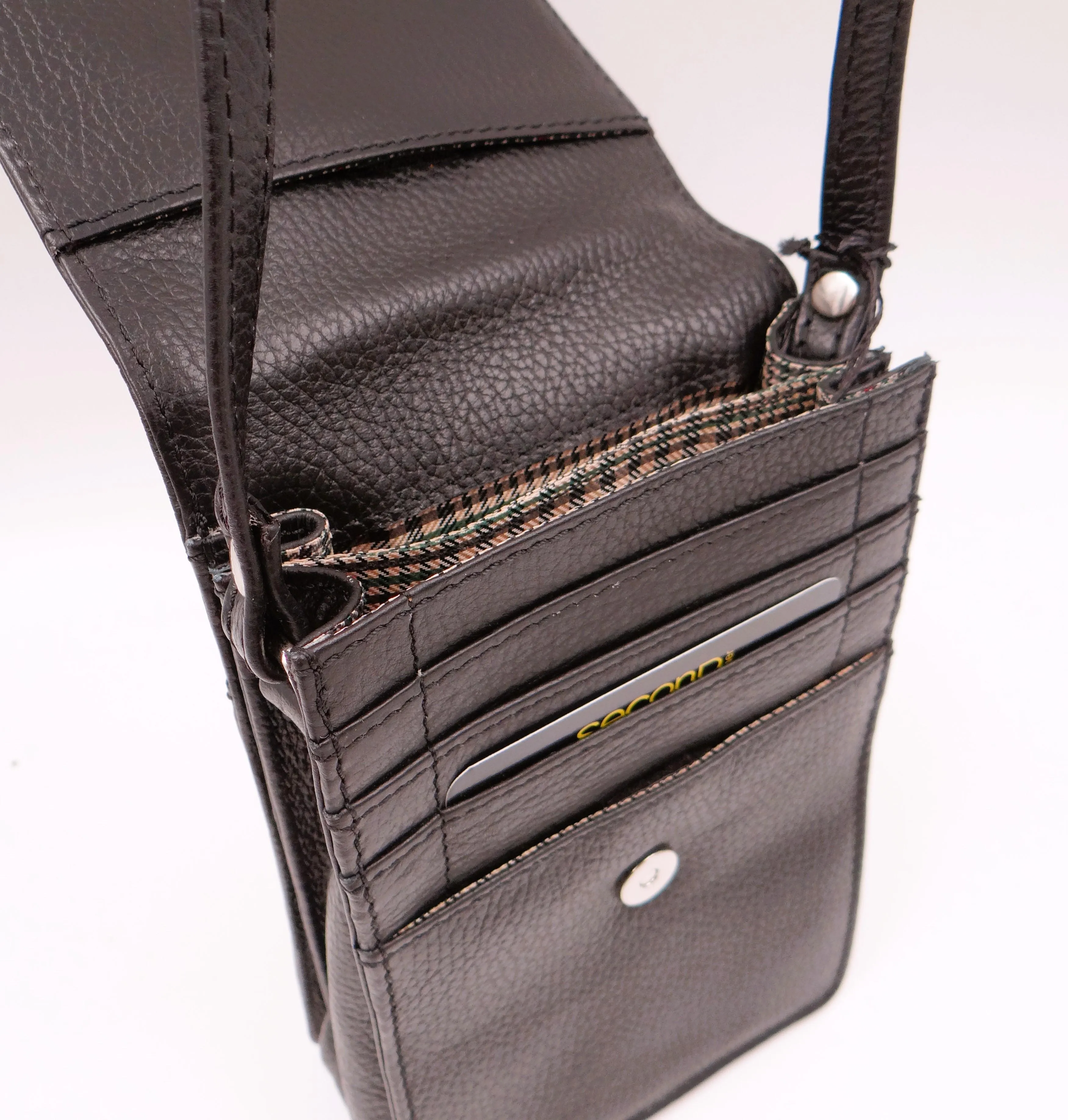 Traveller CrossBody