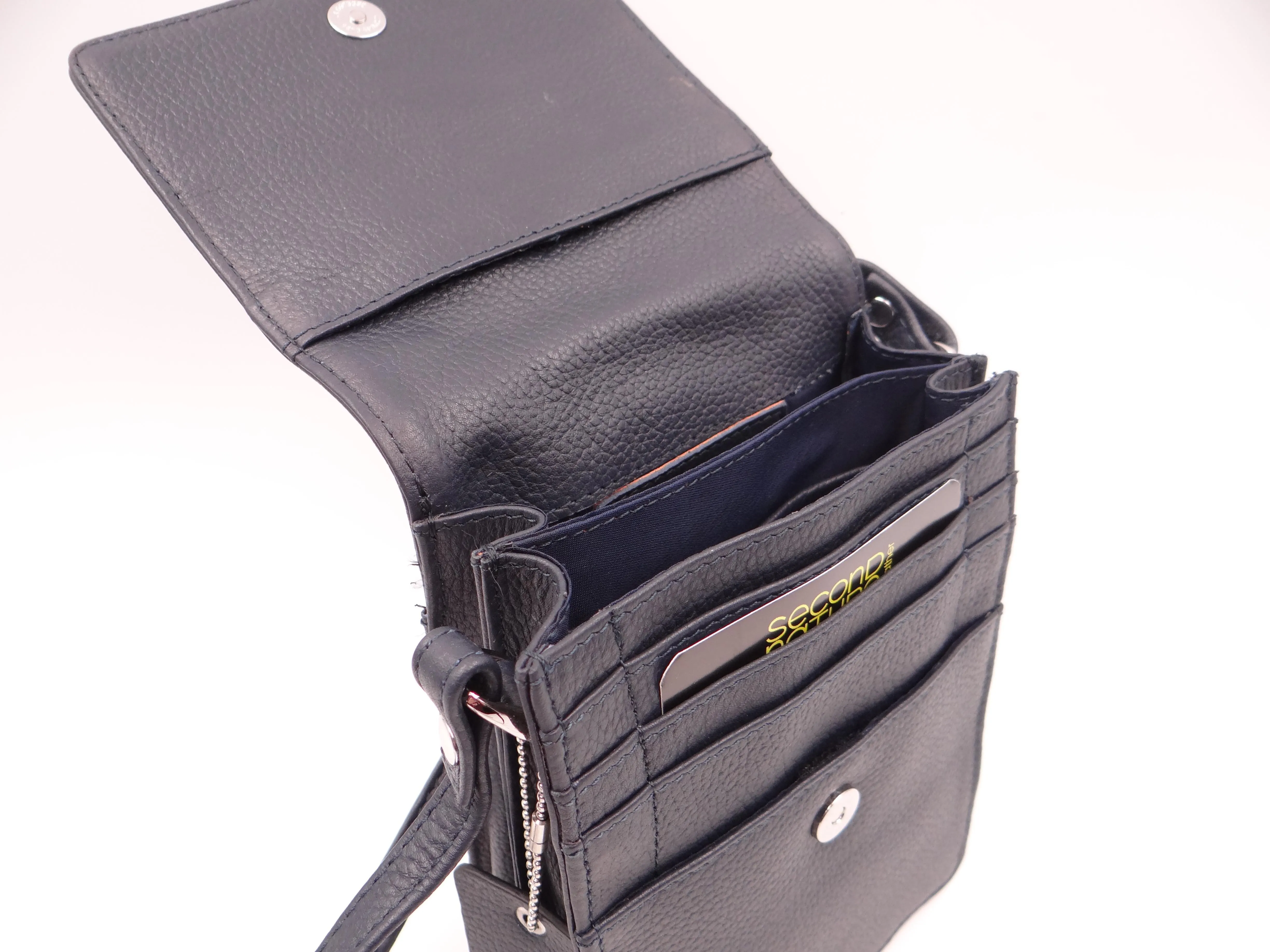 Traveller CrossBody