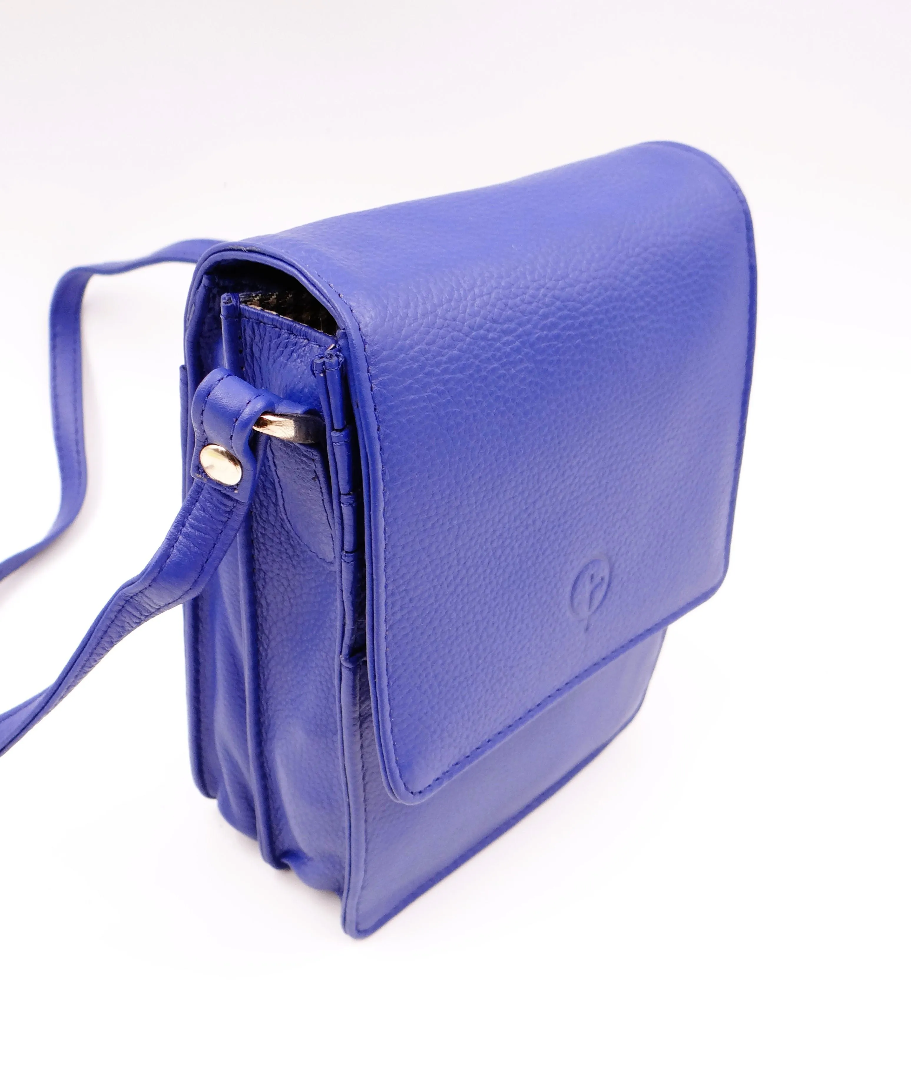 Traveller CrossBody