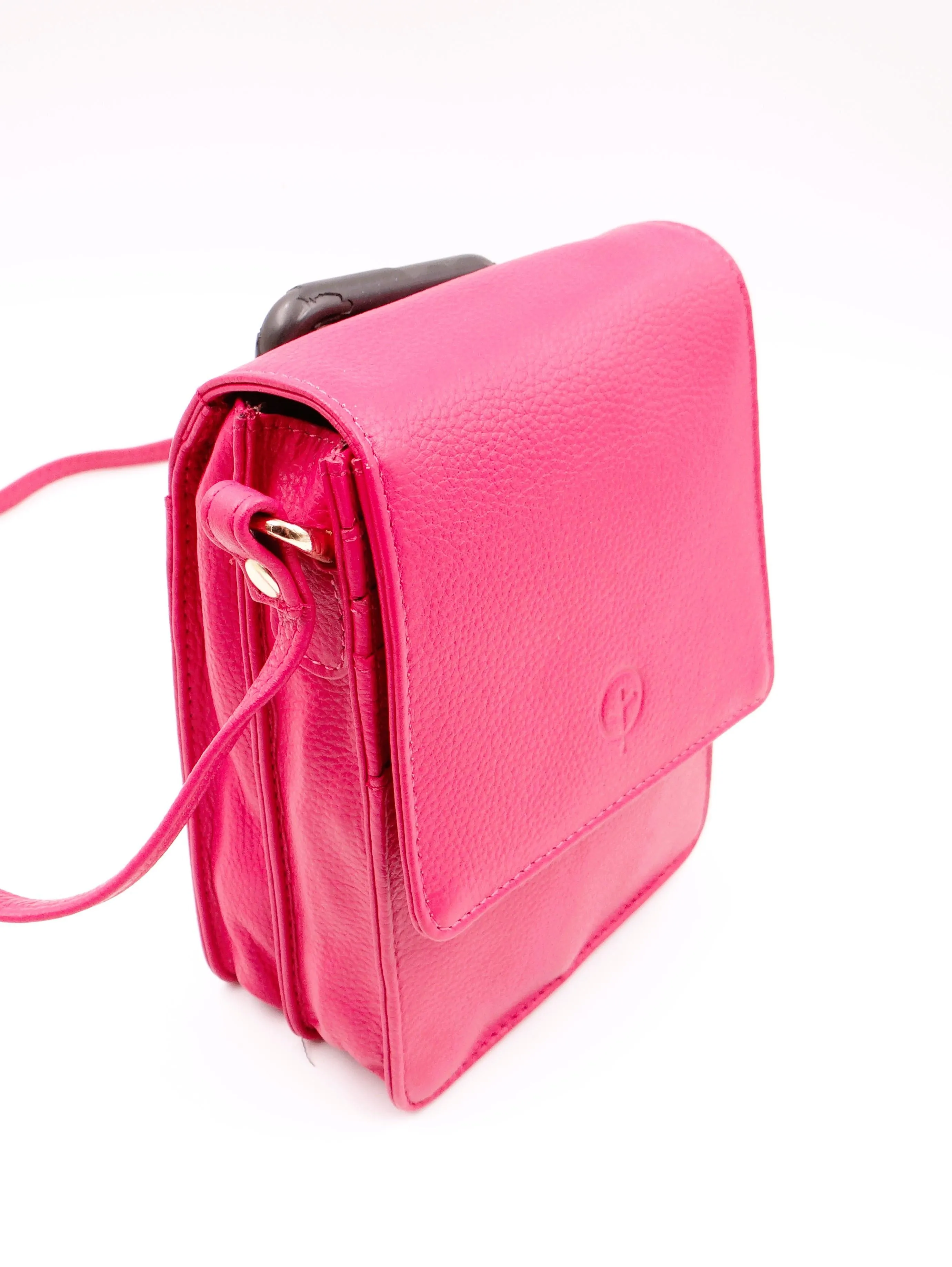Traveller CrossBody