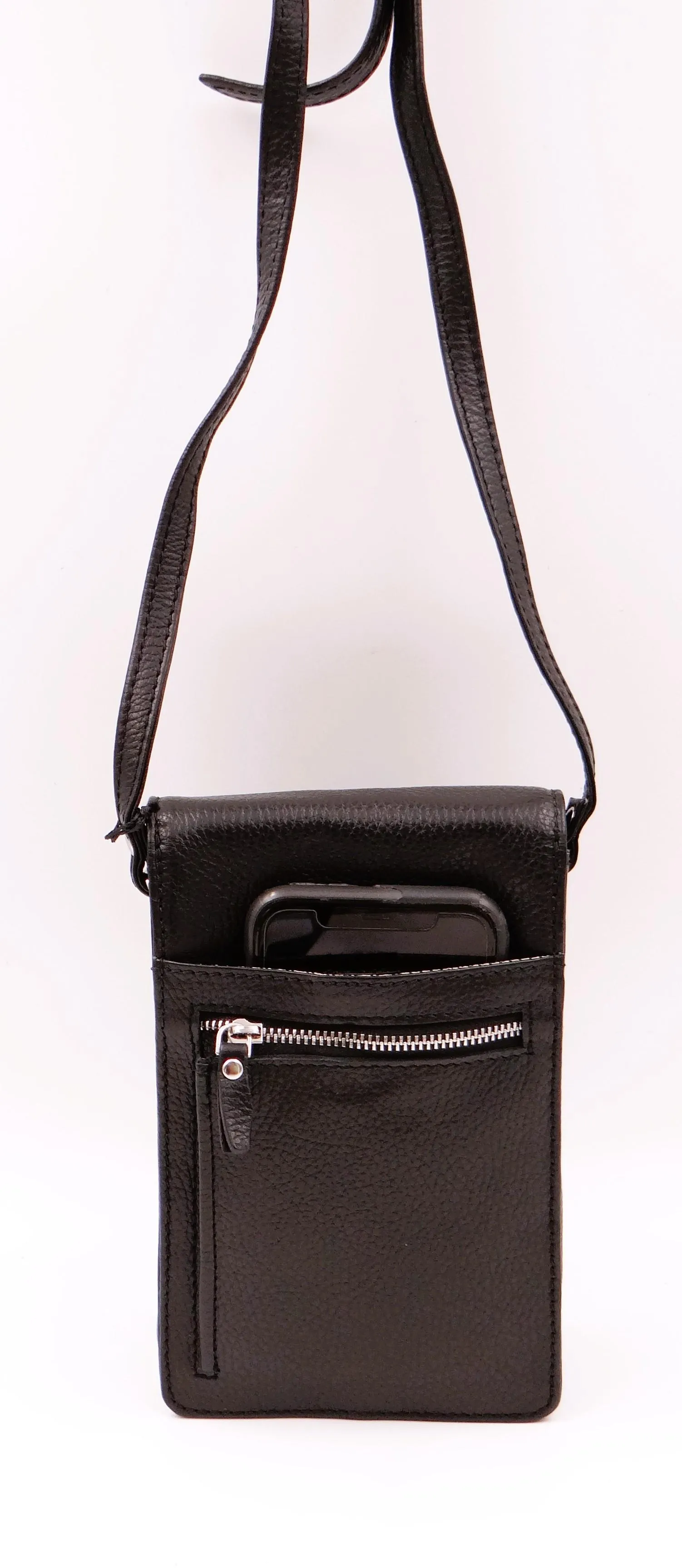 Traveller CrossBody