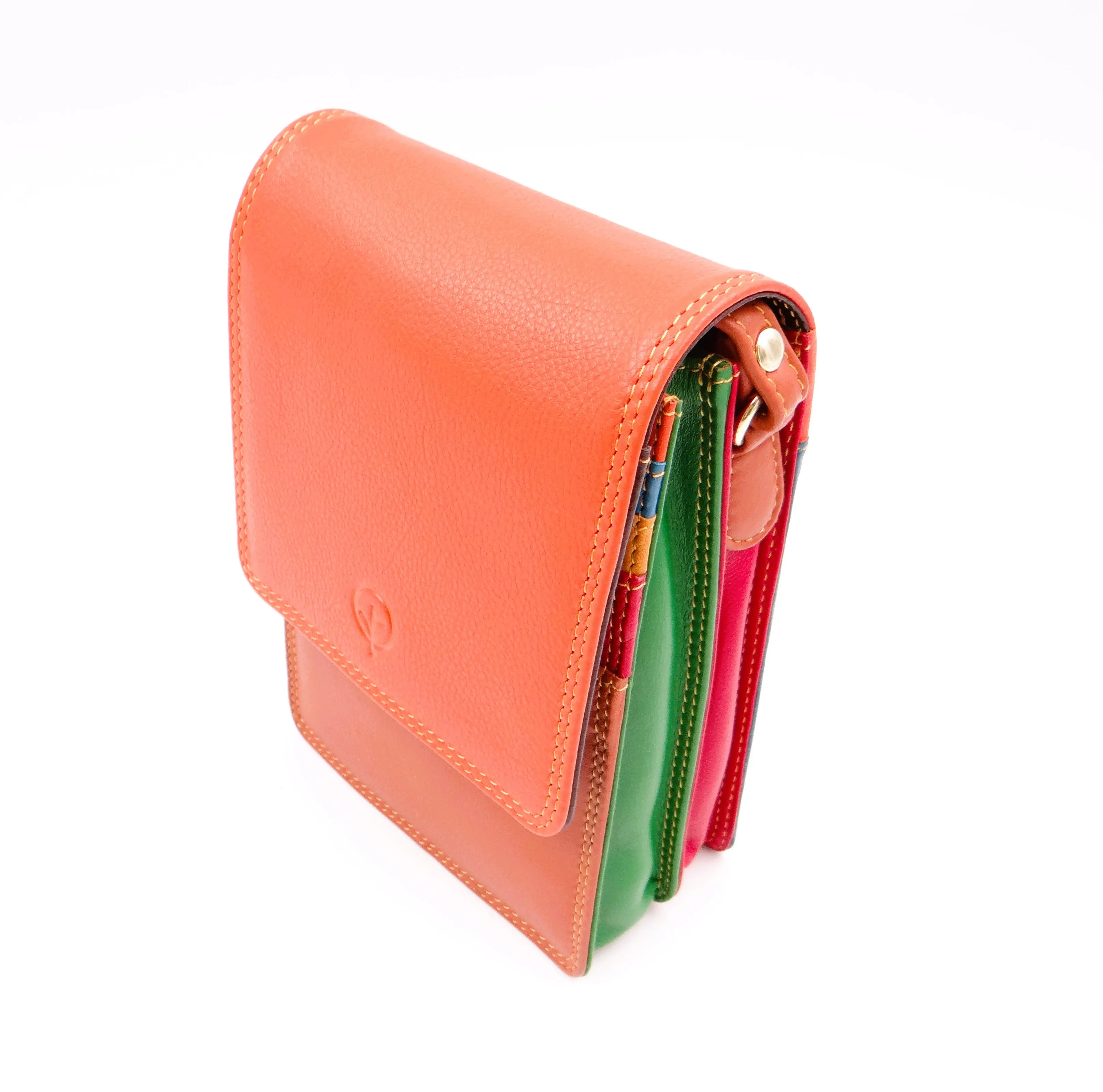 Traveller CrossBody