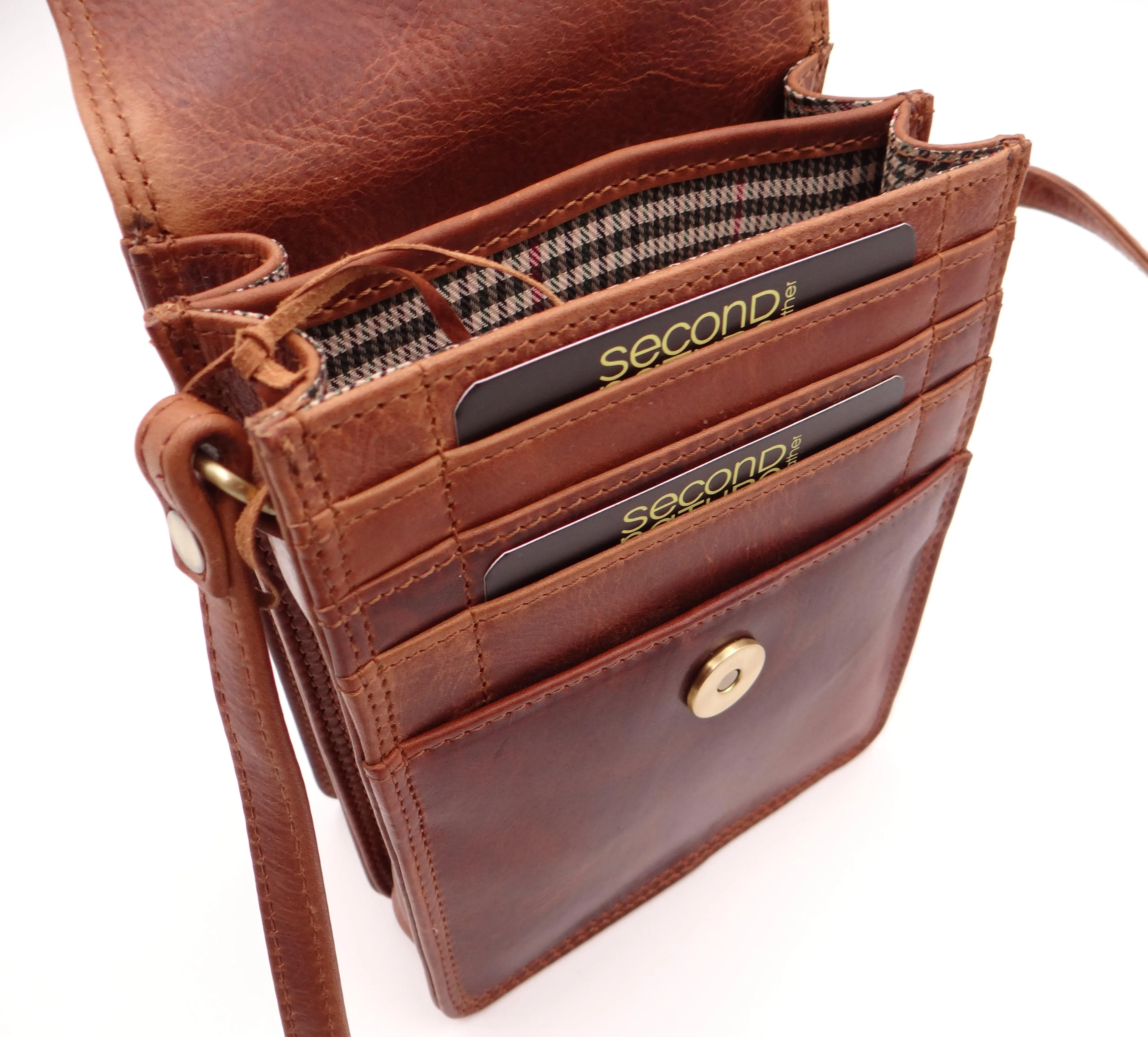 Traveller CrossBody