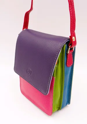 Traveller CrossBody