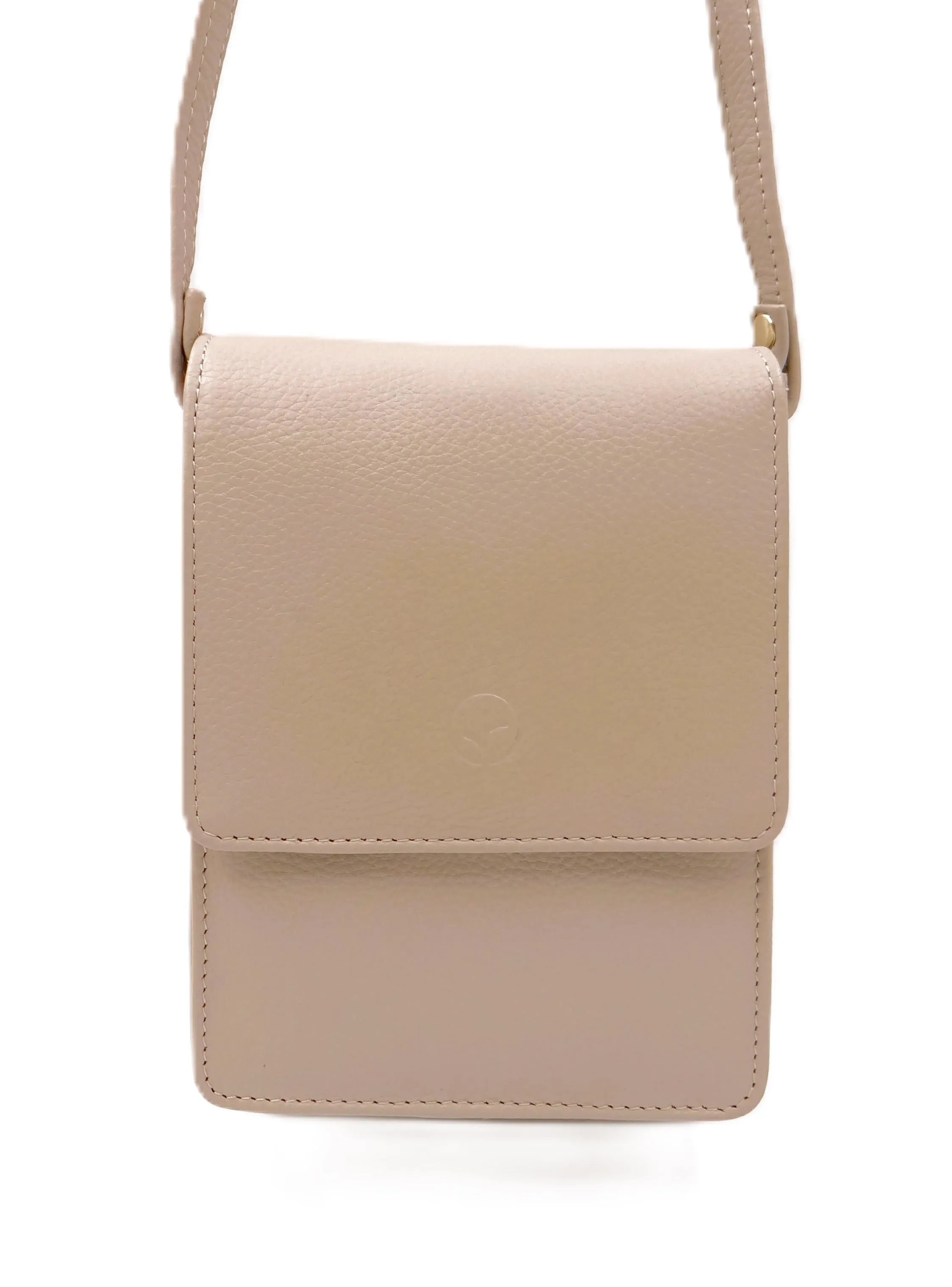 Traveller CrossBody