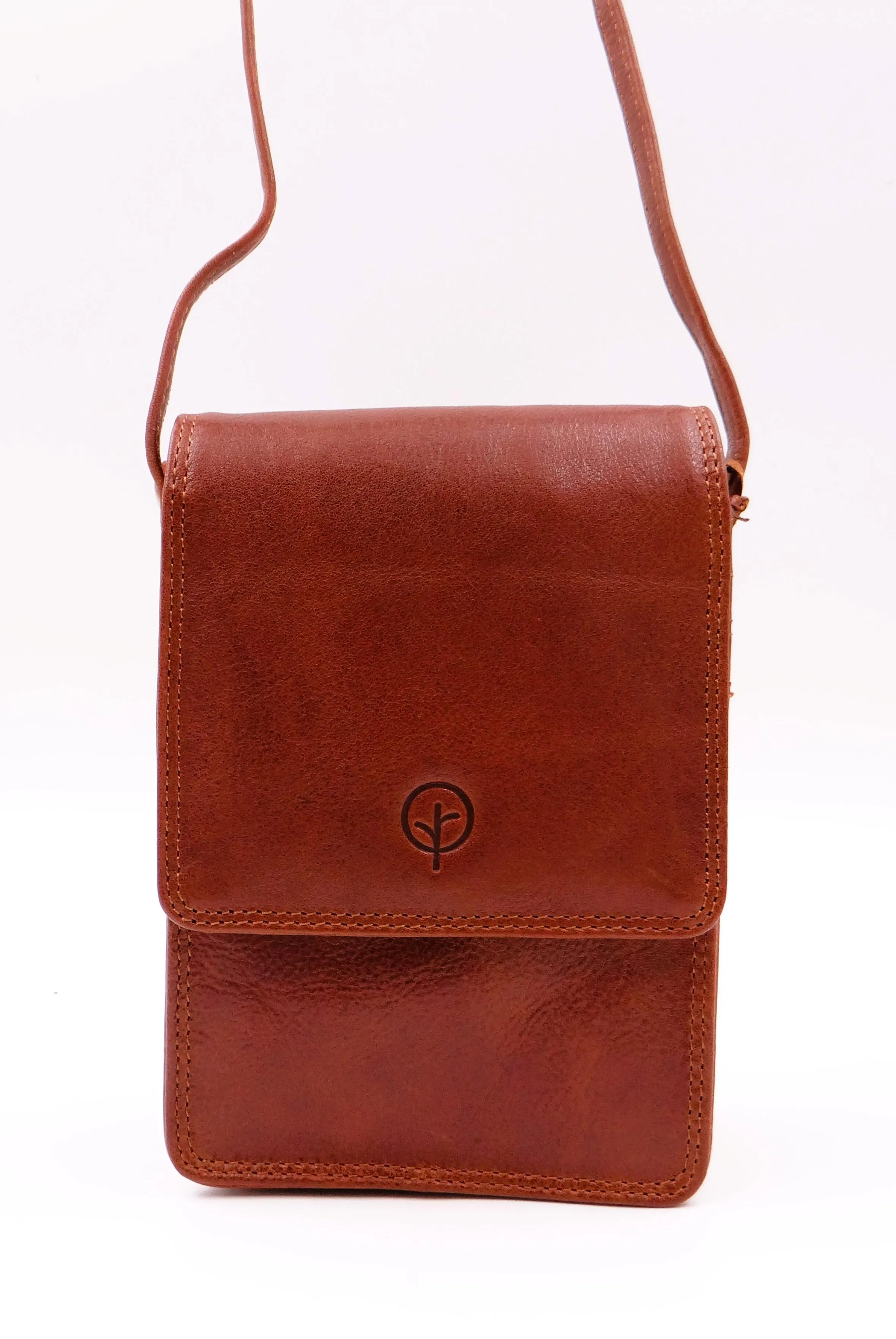 Traveller CrossBody