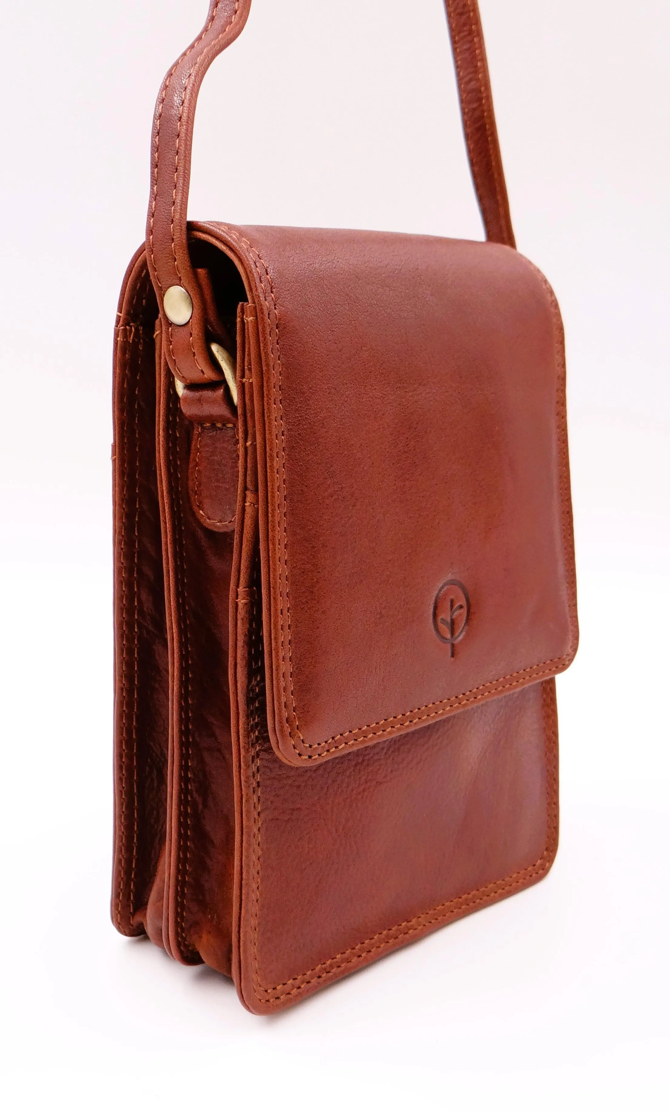 Traveller CrossBody