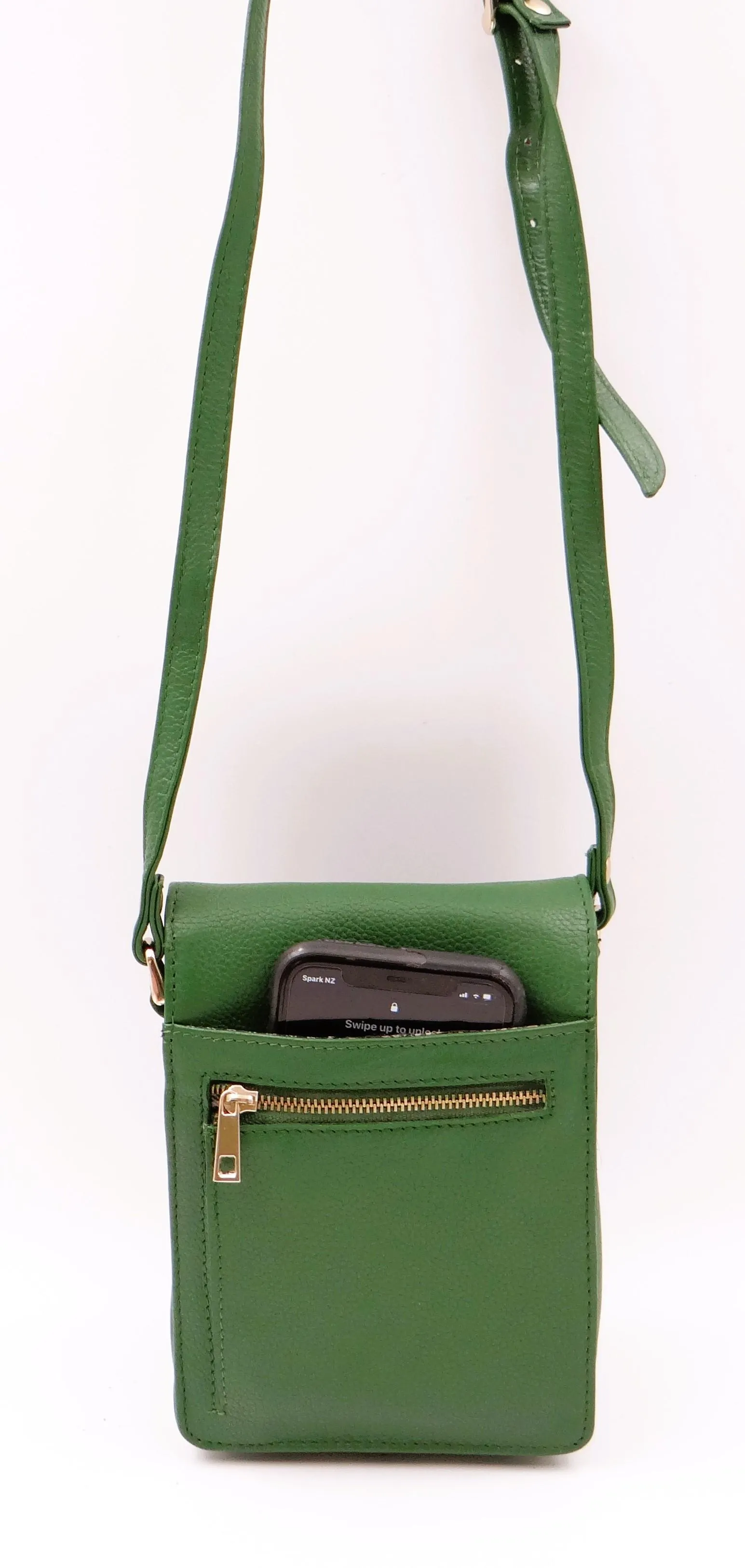 Traveller CrossBody