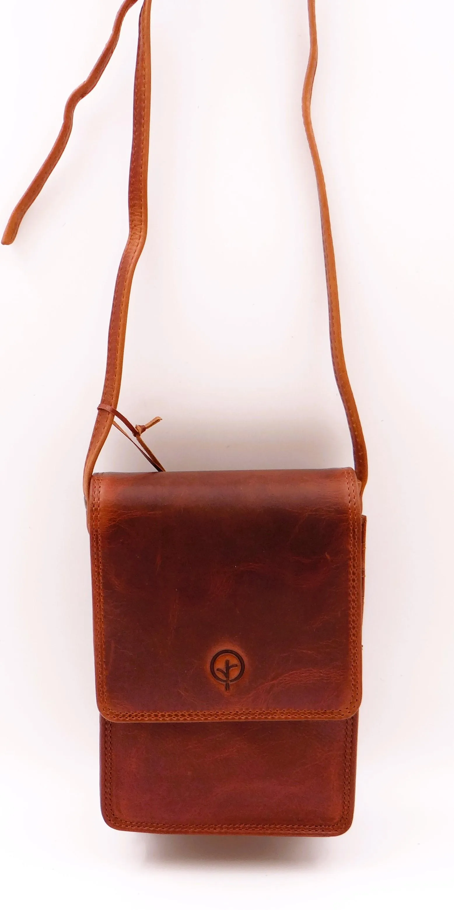 Traveller CrossBody