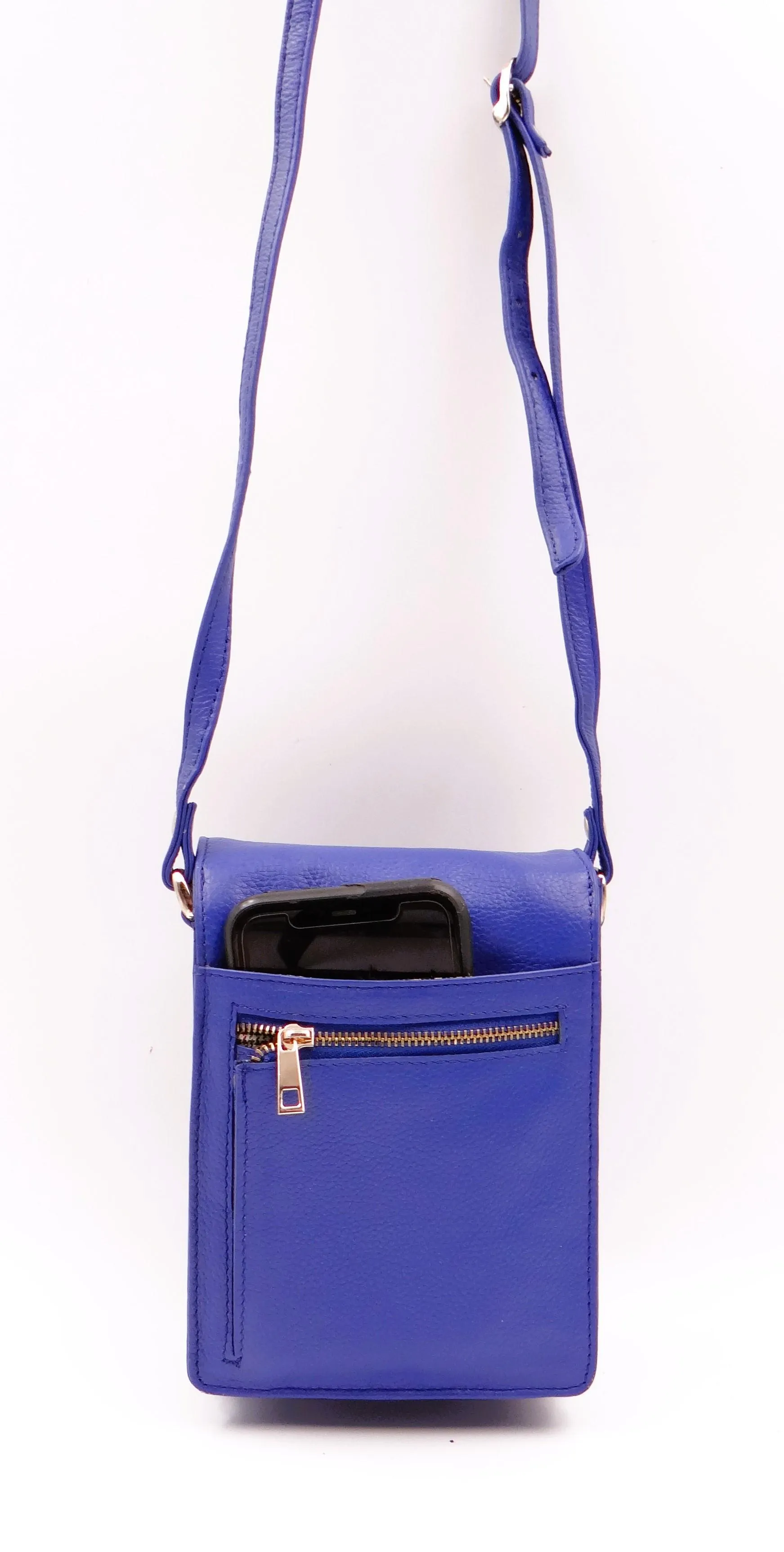 Traveller CrossBody