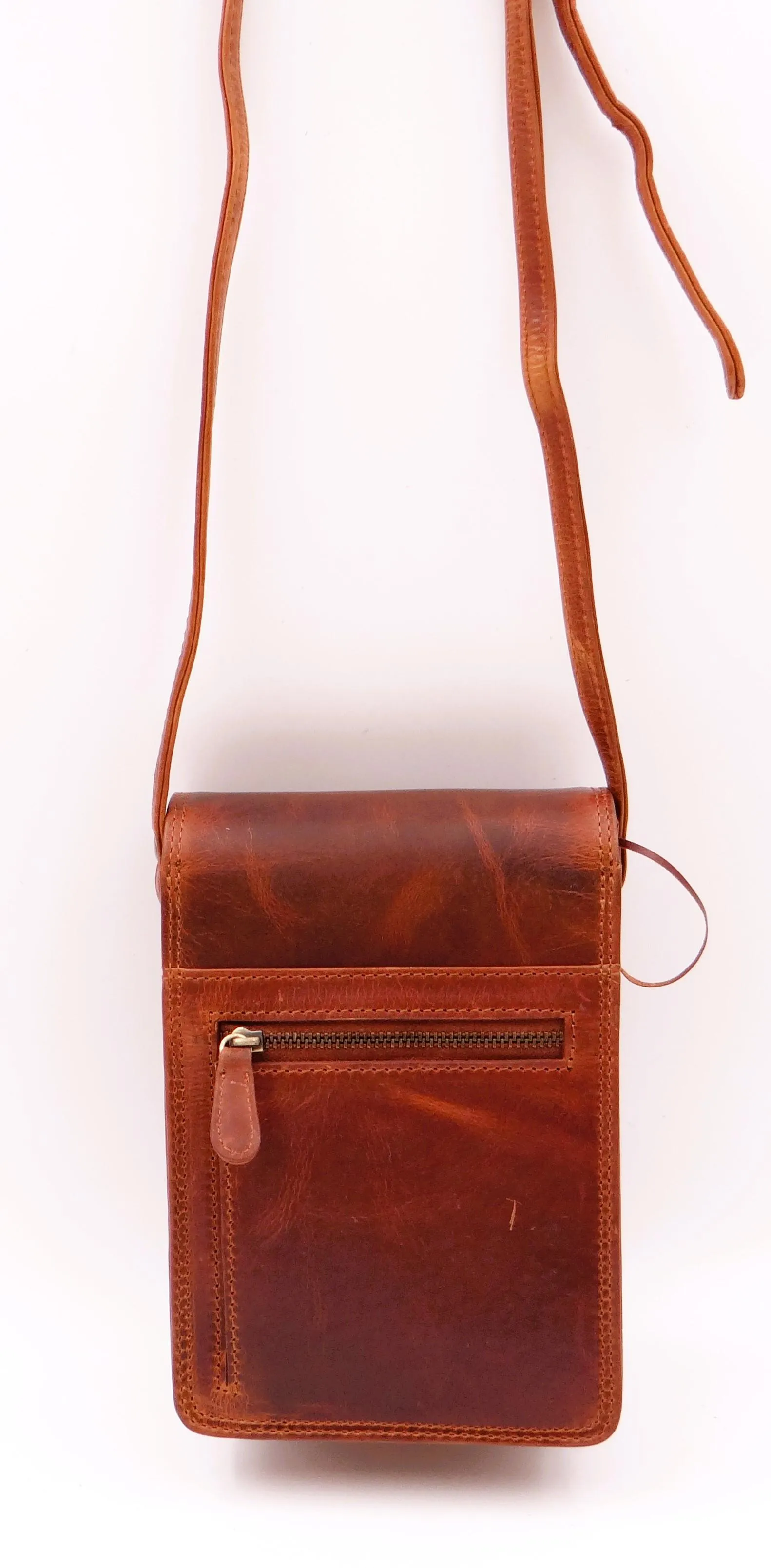 Traveller CrossBody