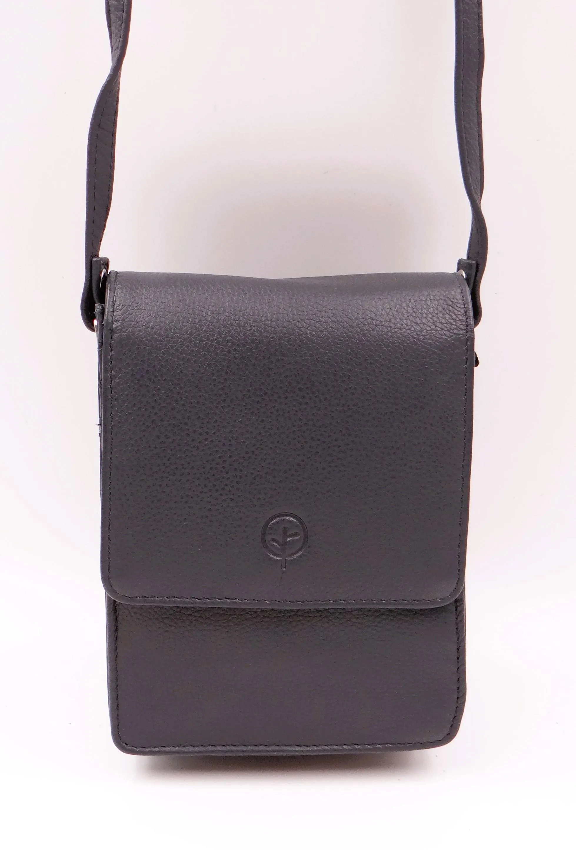 Traveller CrossBody