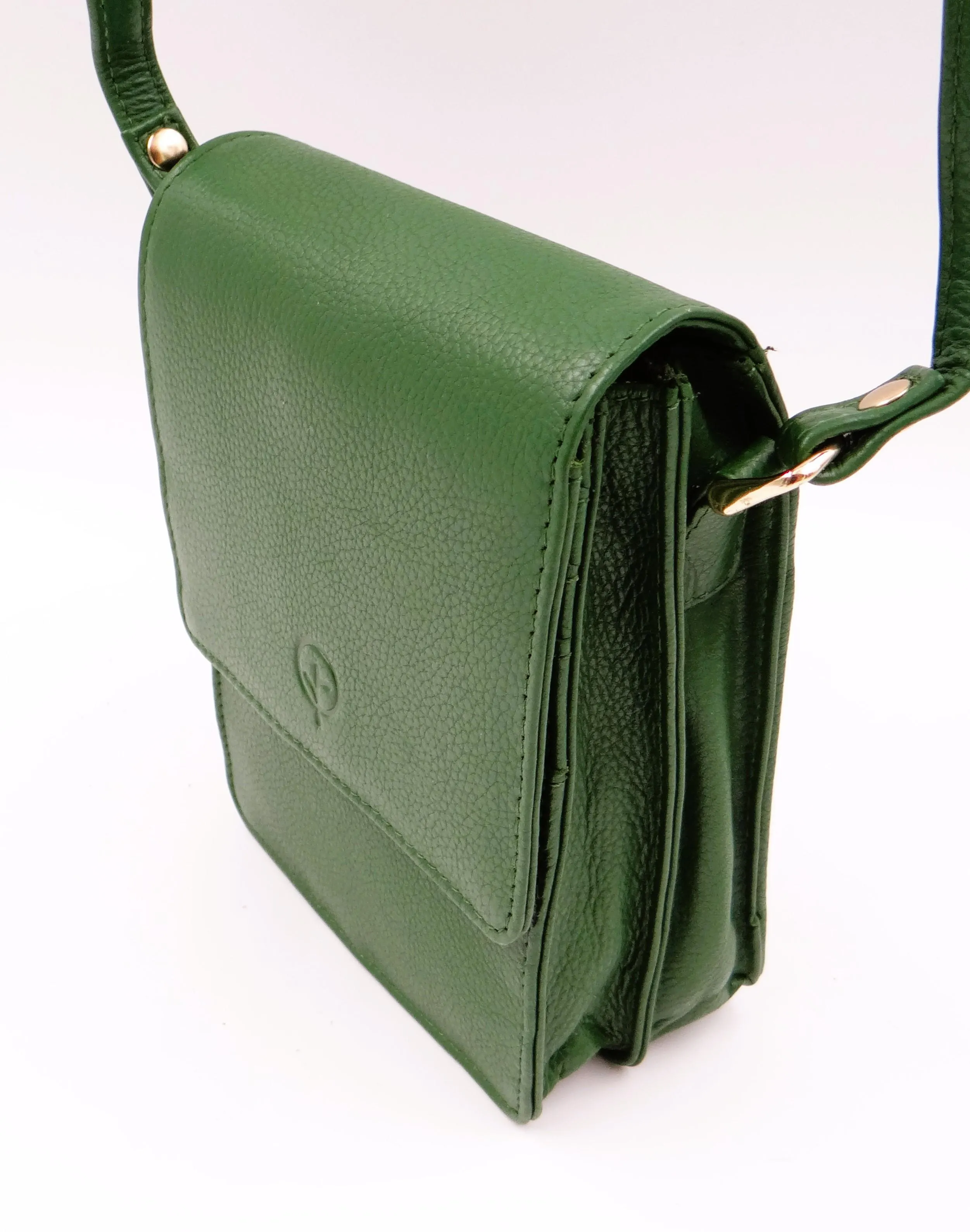 Traveller CrossBody