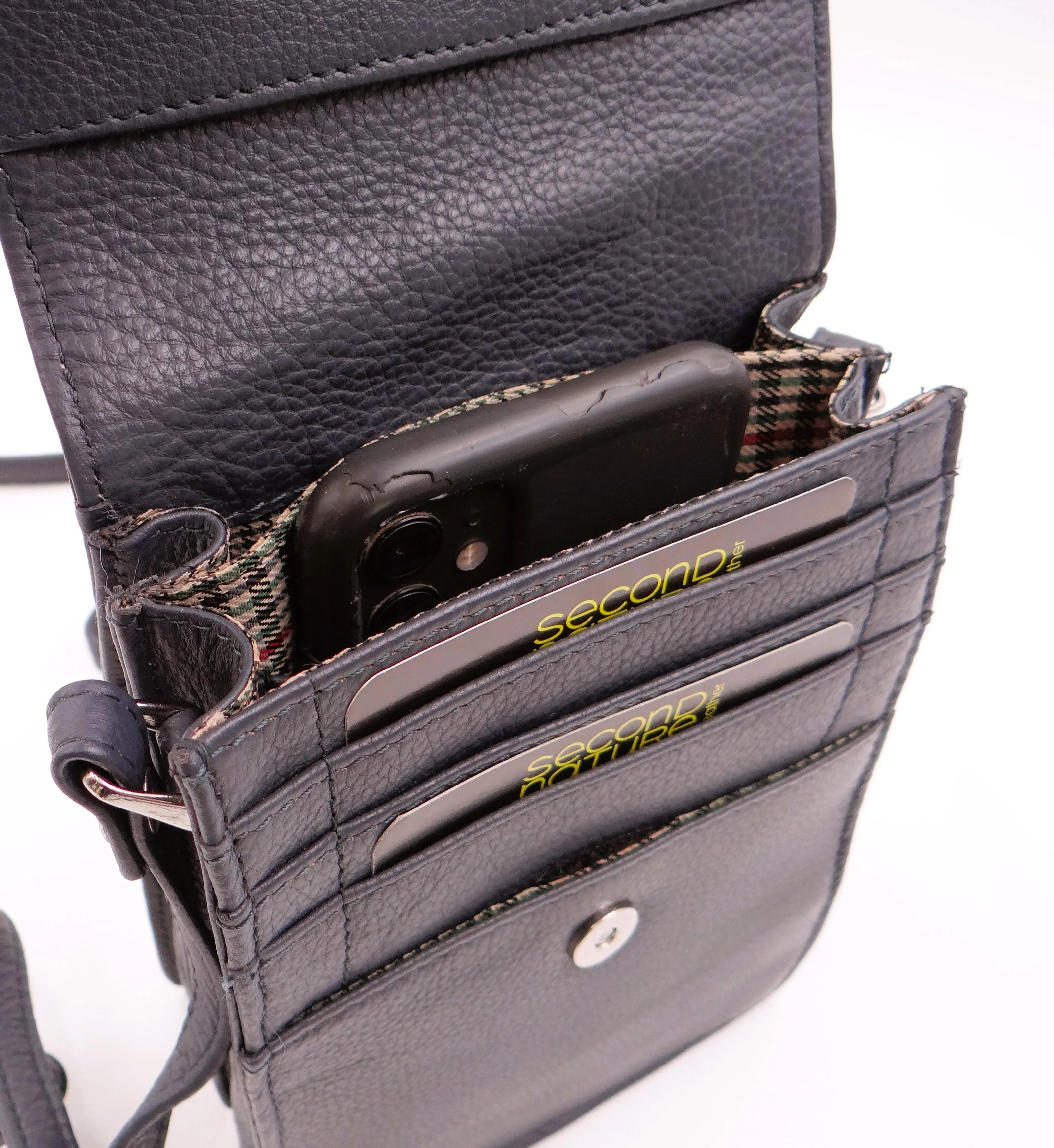 Traveller CrossBody