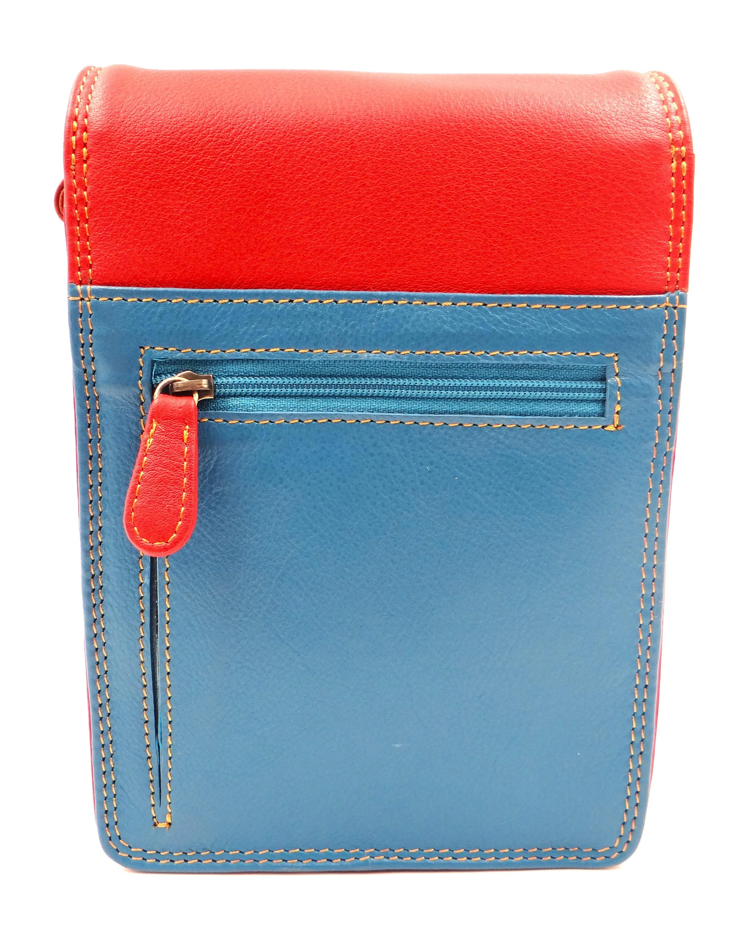 Traveller CrossBody