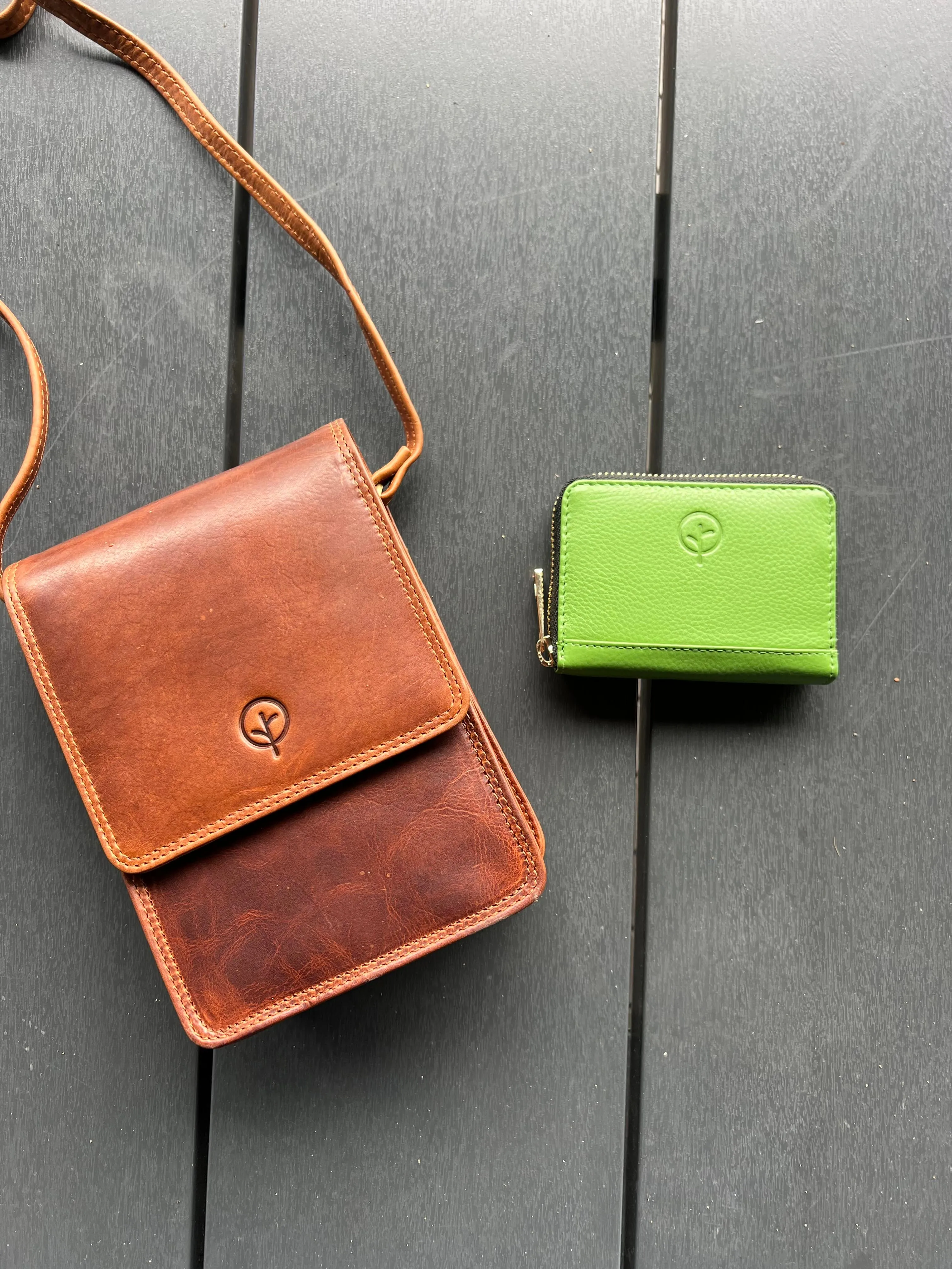 Traveller CrossBody