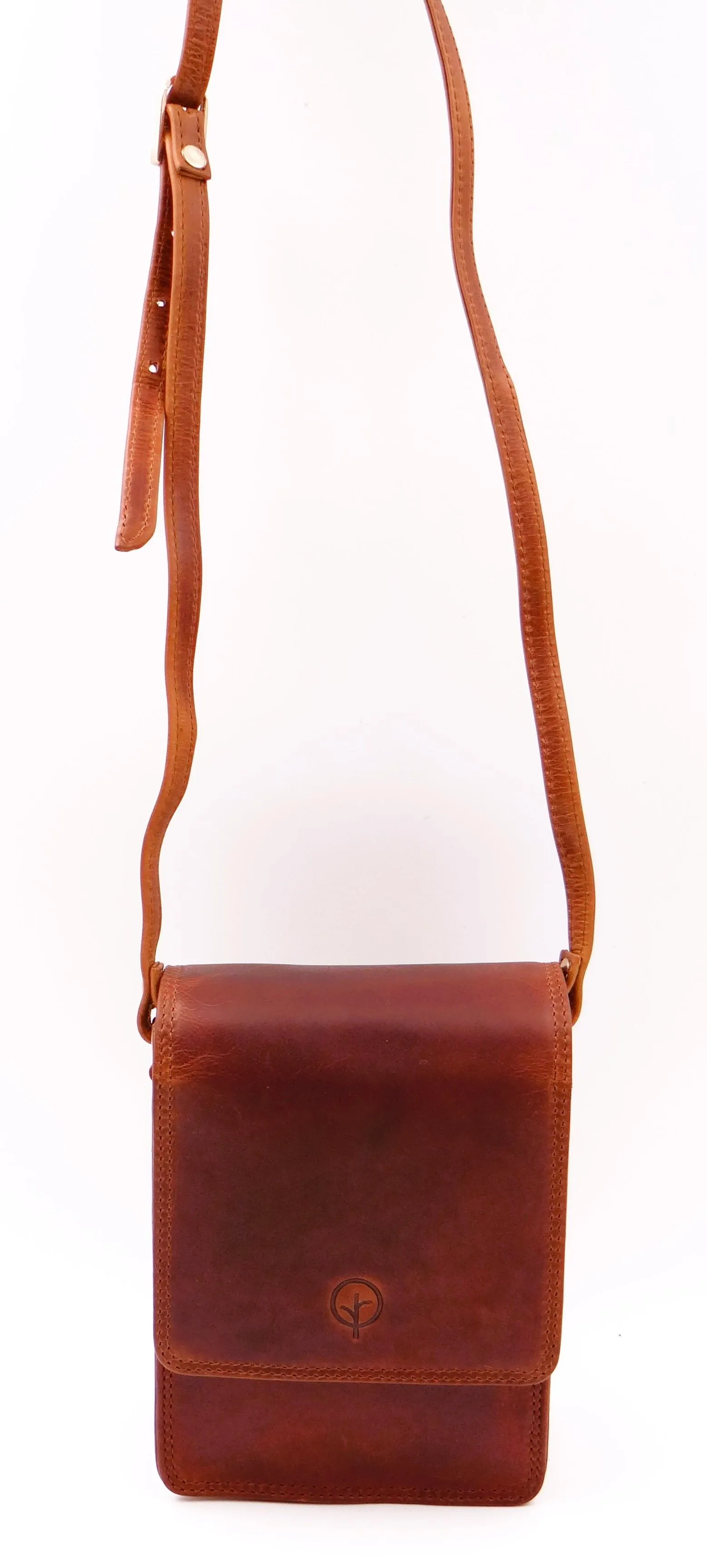 Traveller CrossBody