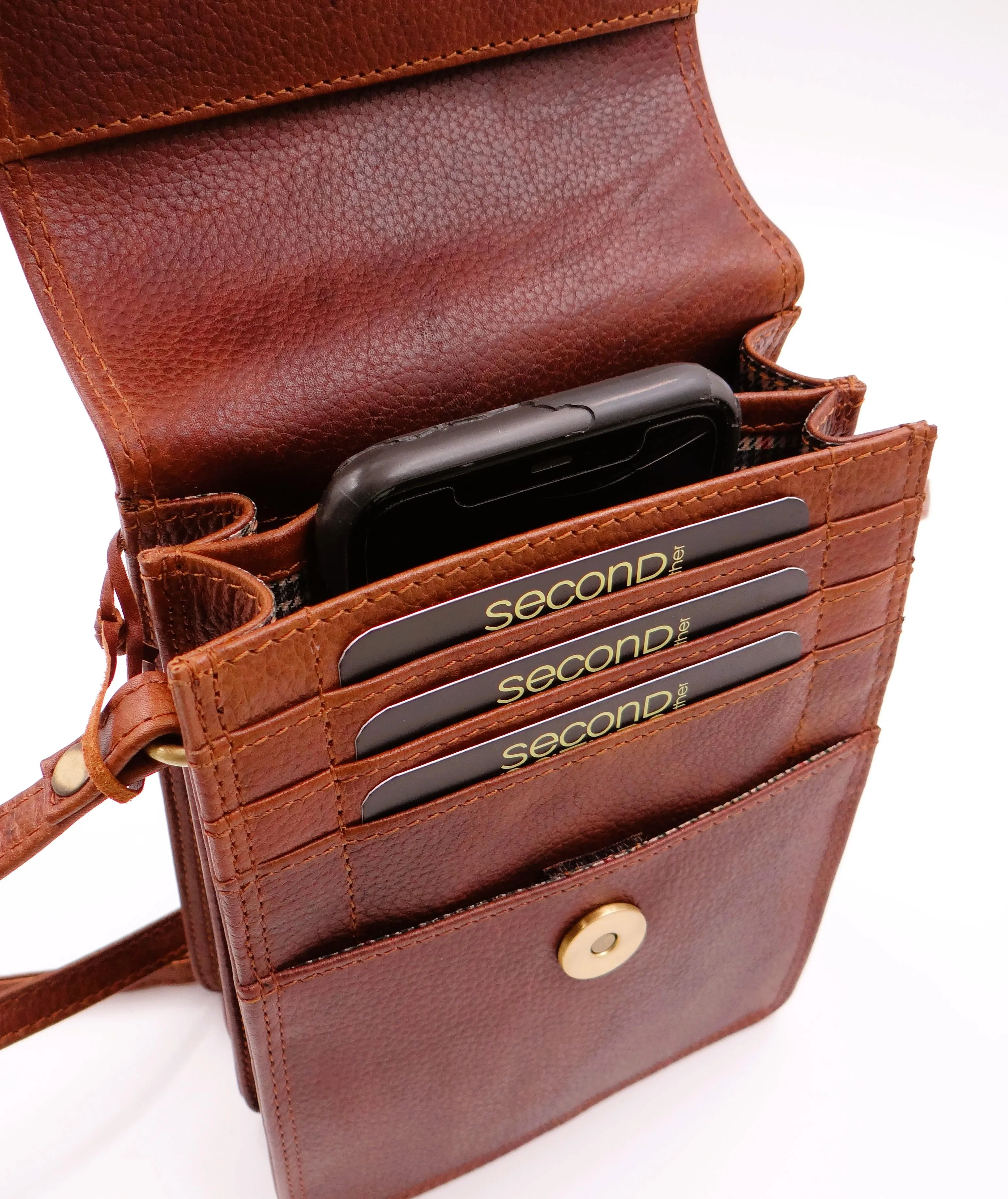 Traveller CrossBody