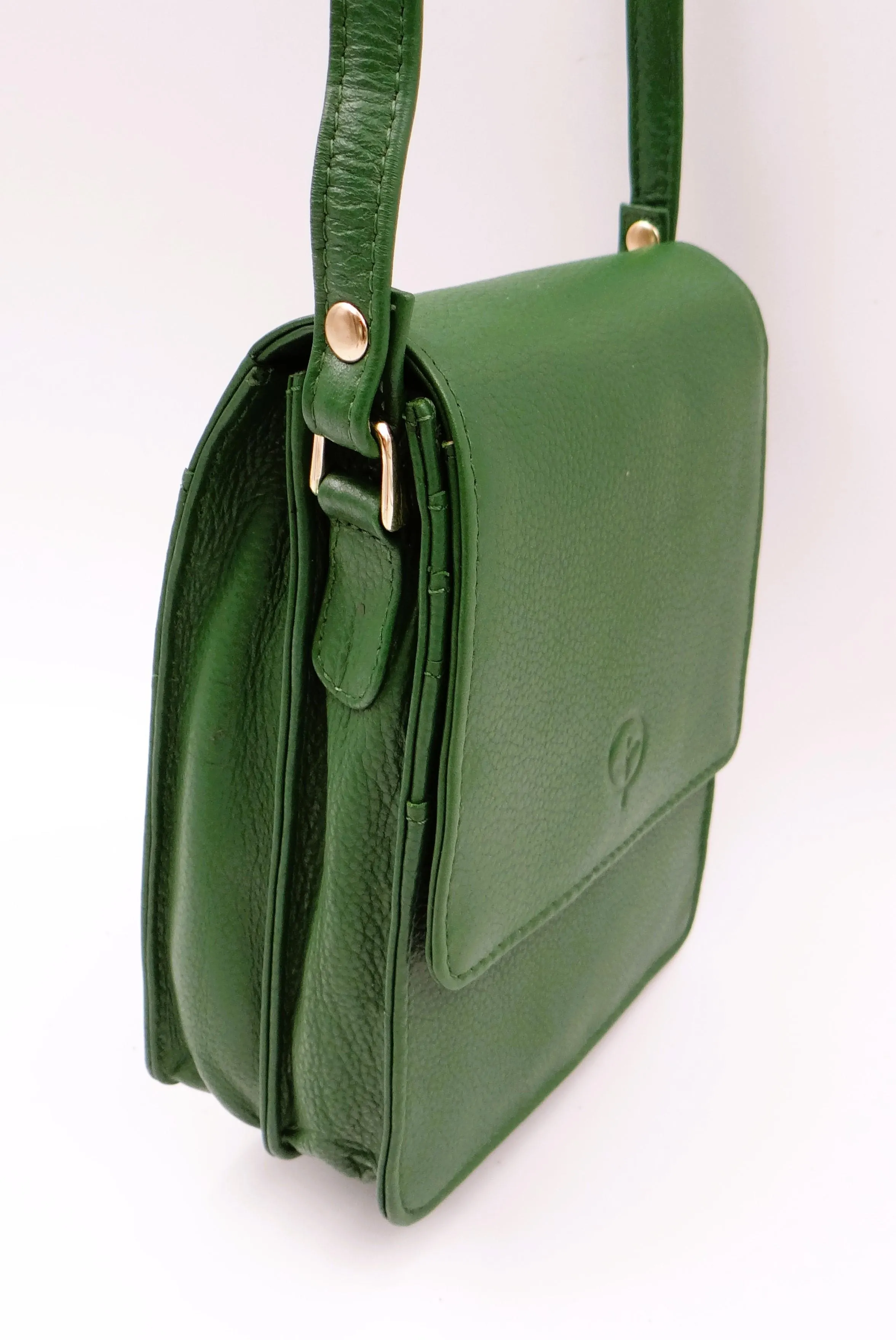 Traveller CrossBody