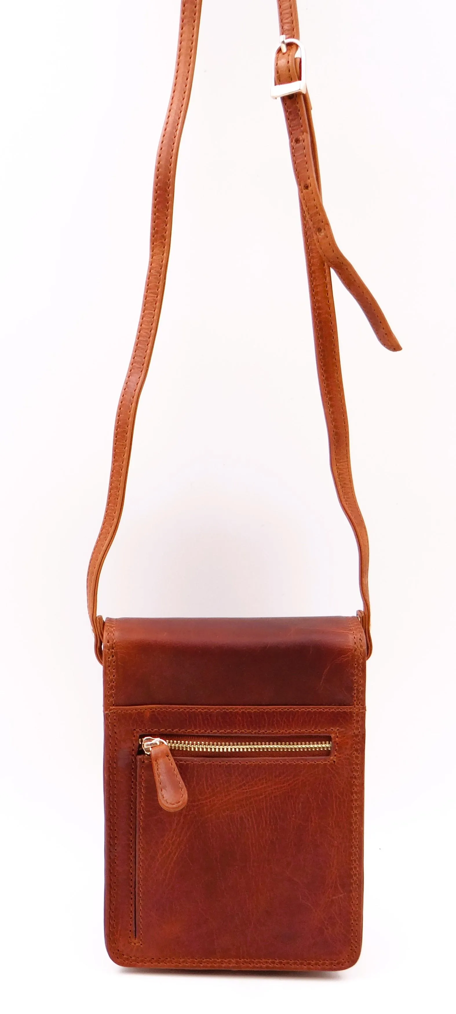 Traveller CrossBody