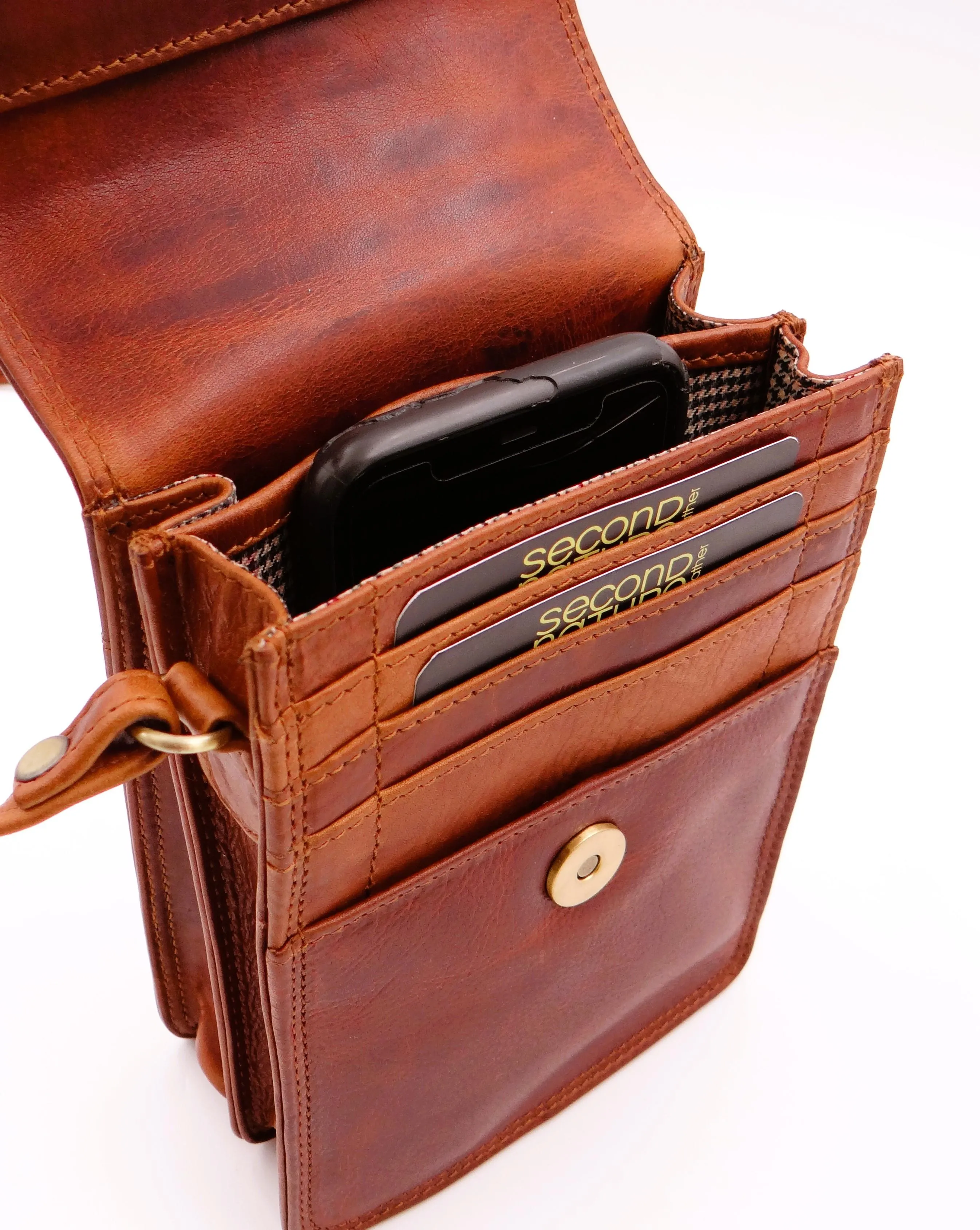 Traveller CrossBody