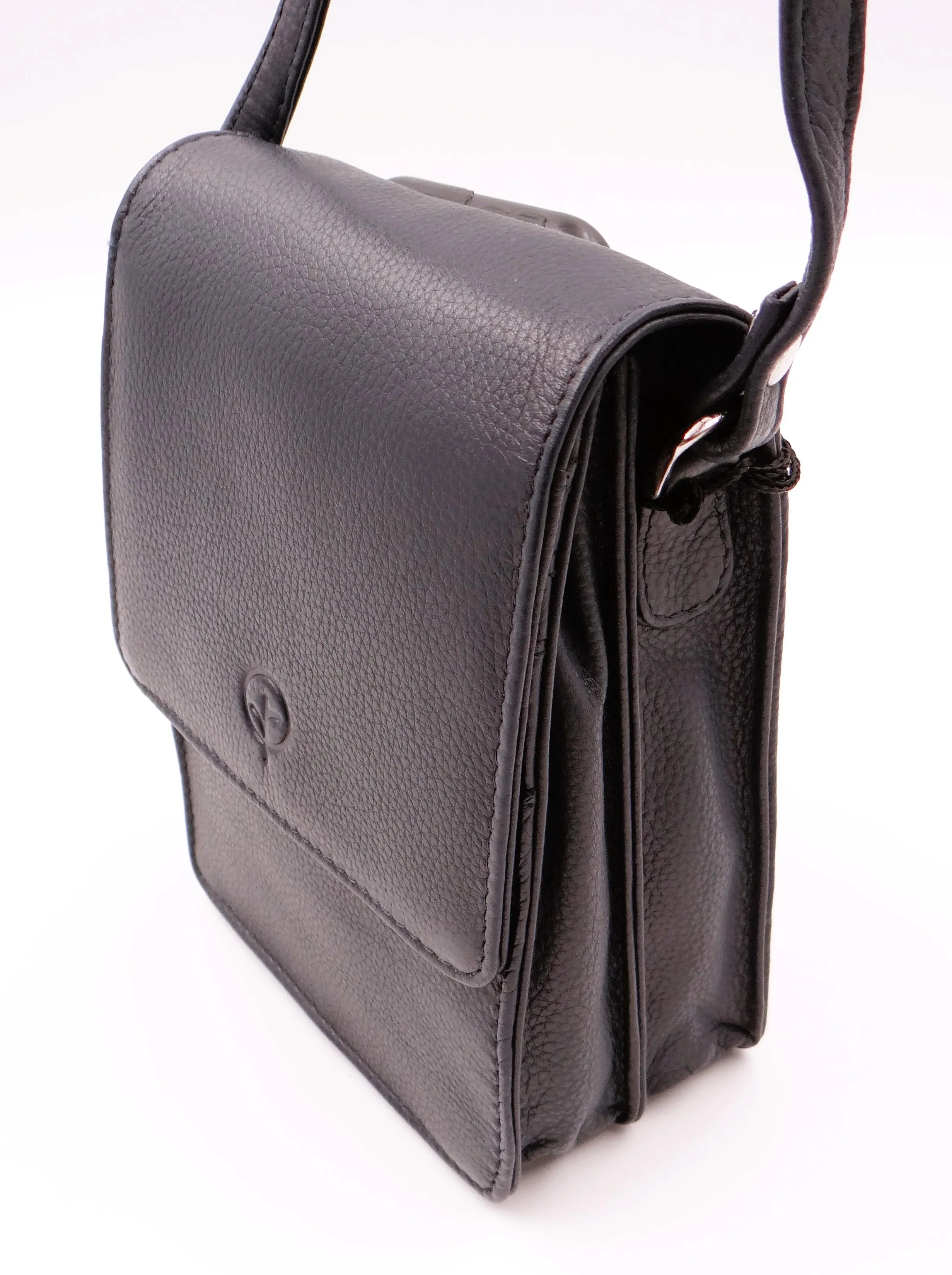 Traveller CrossBody