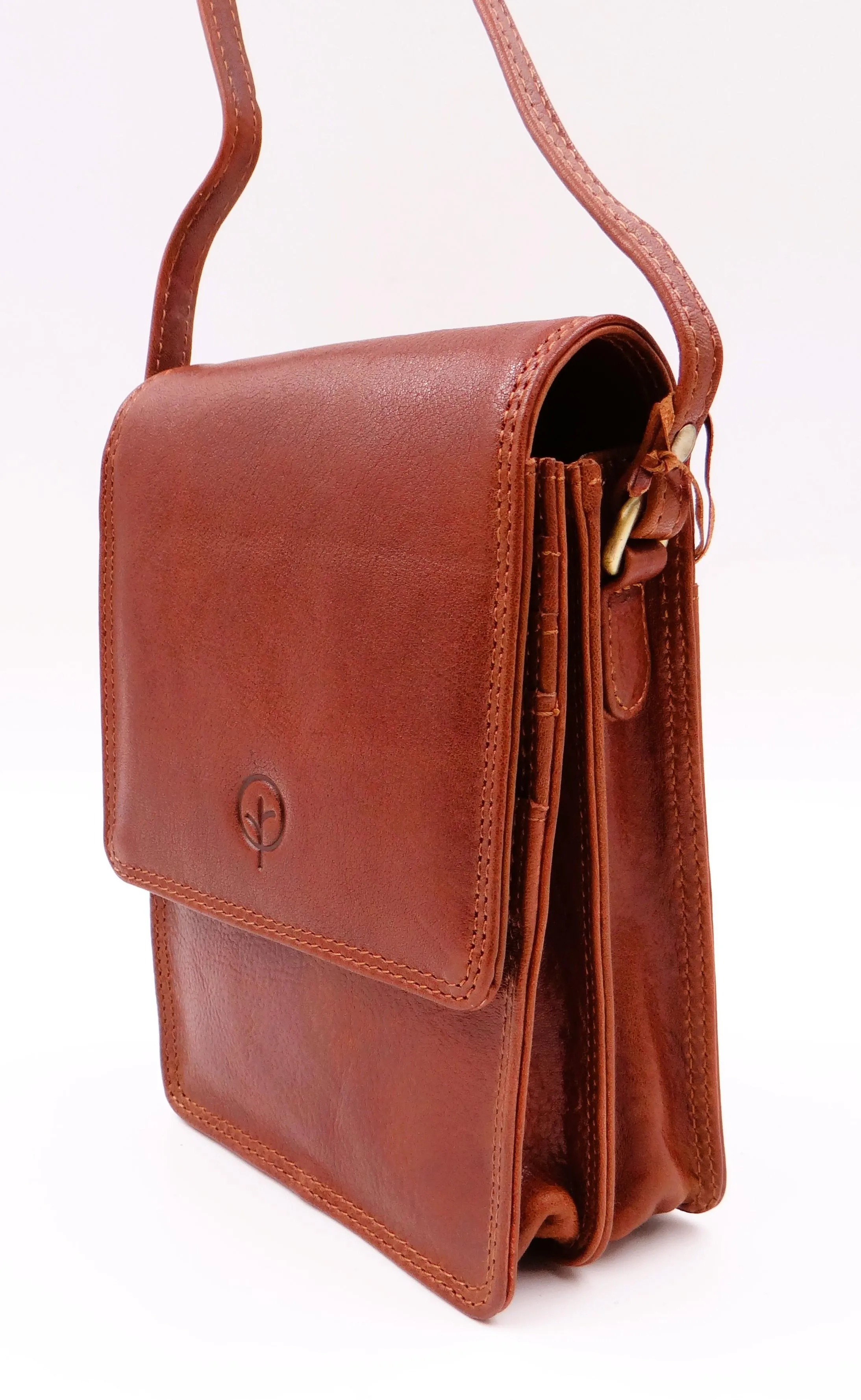 Traveller CrossBody