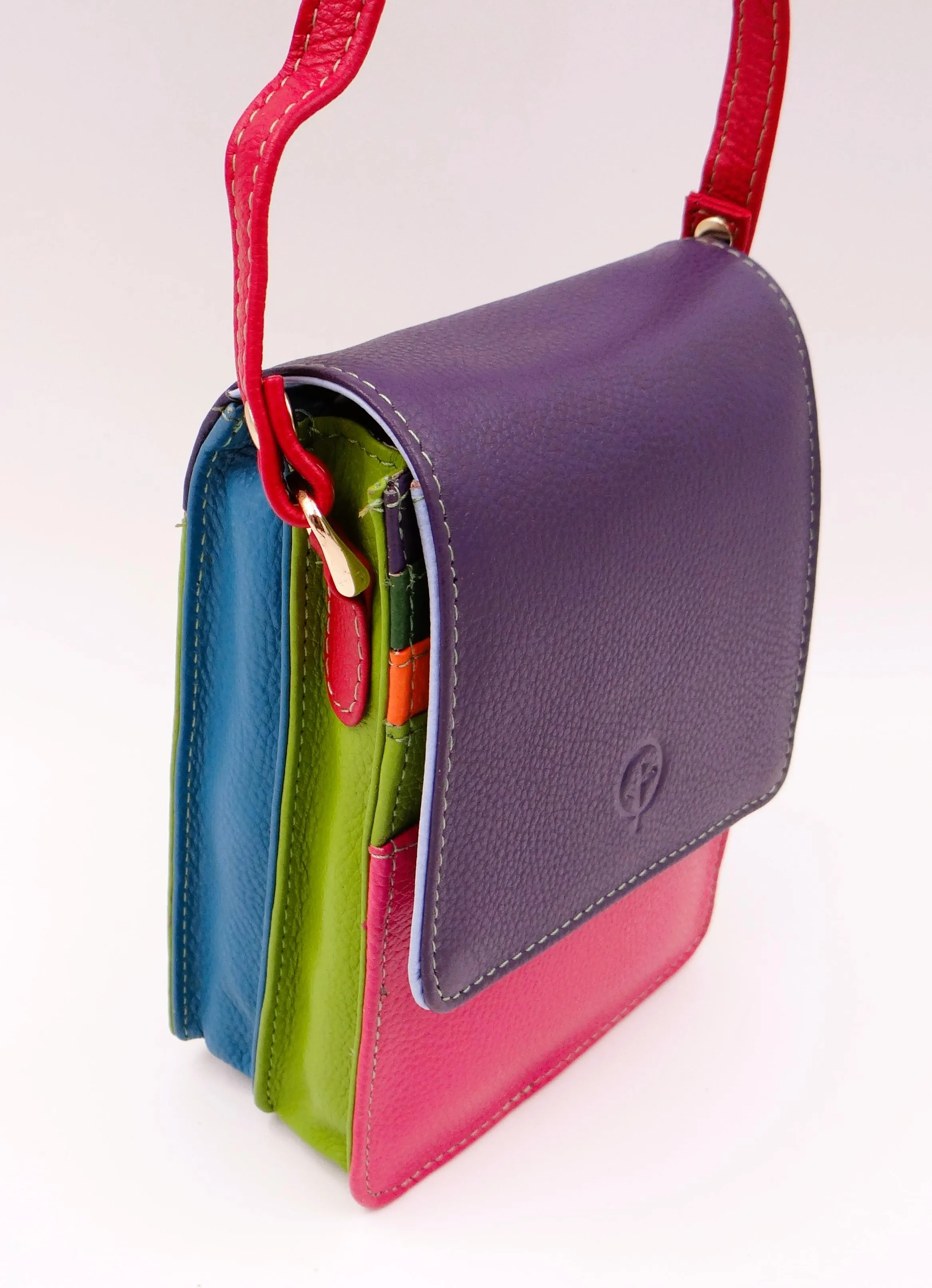 Traveller CrossBody