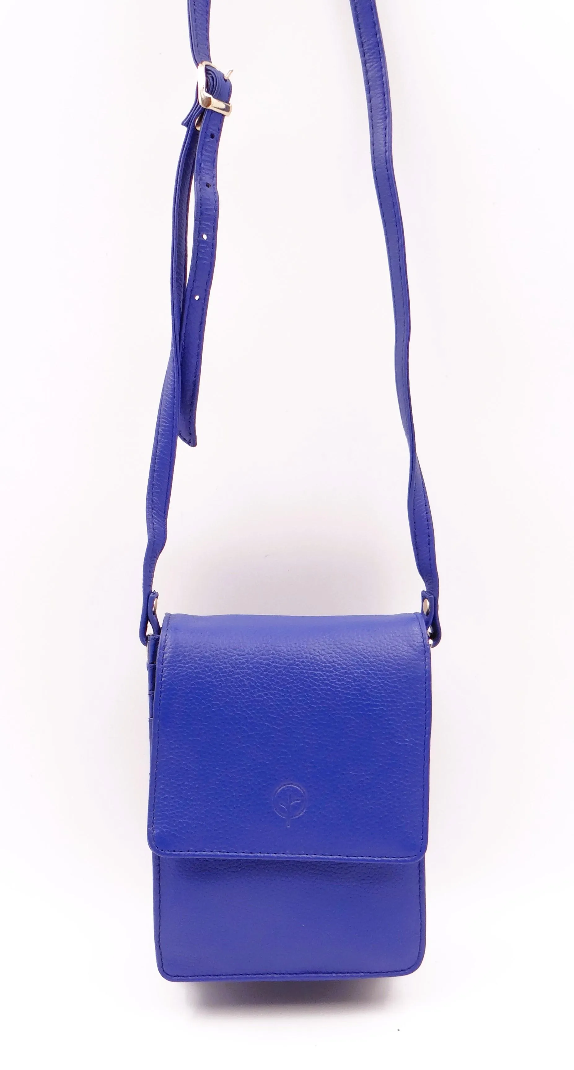 Traveller CrossBody