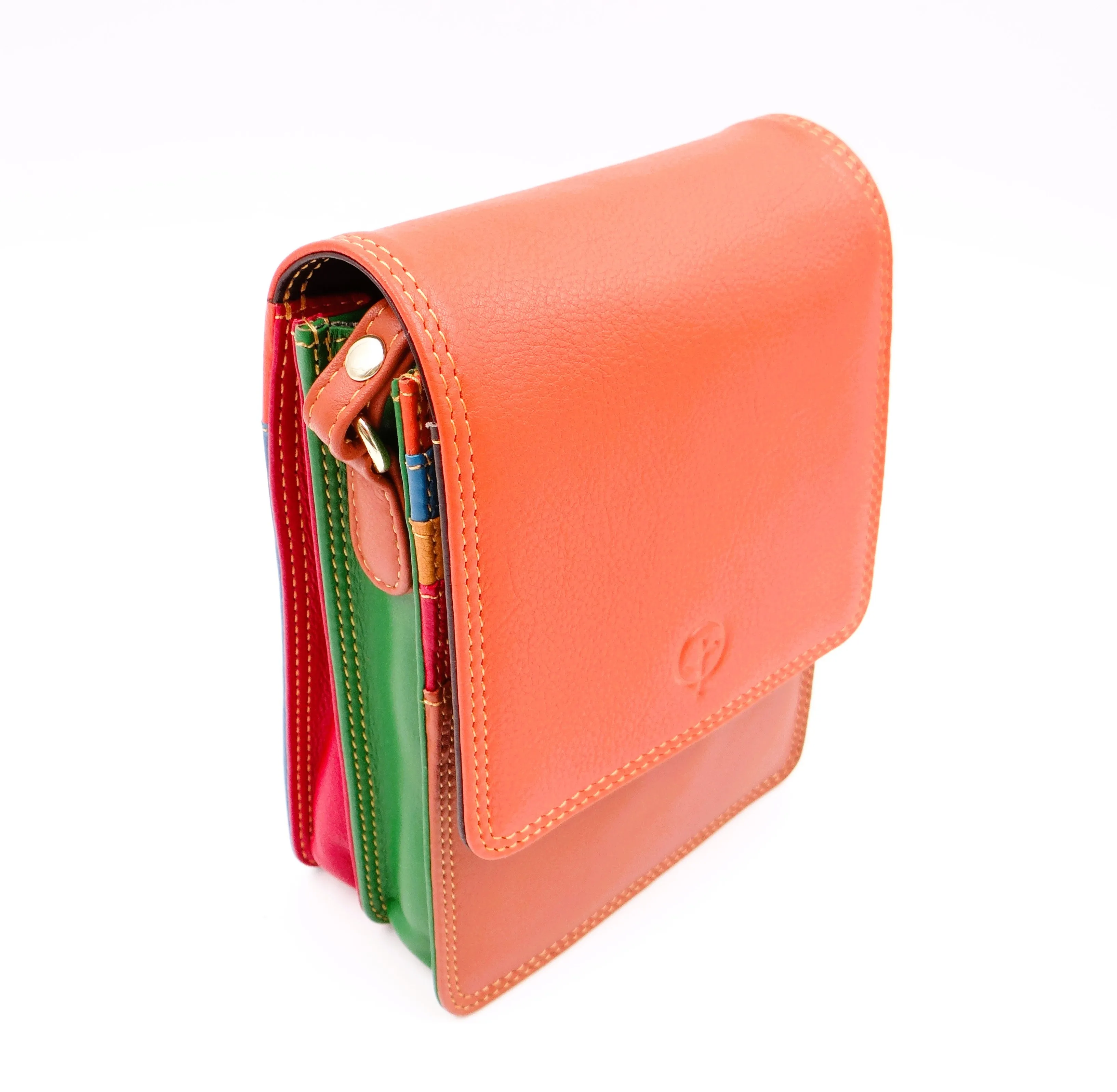 Traveller CrossBody