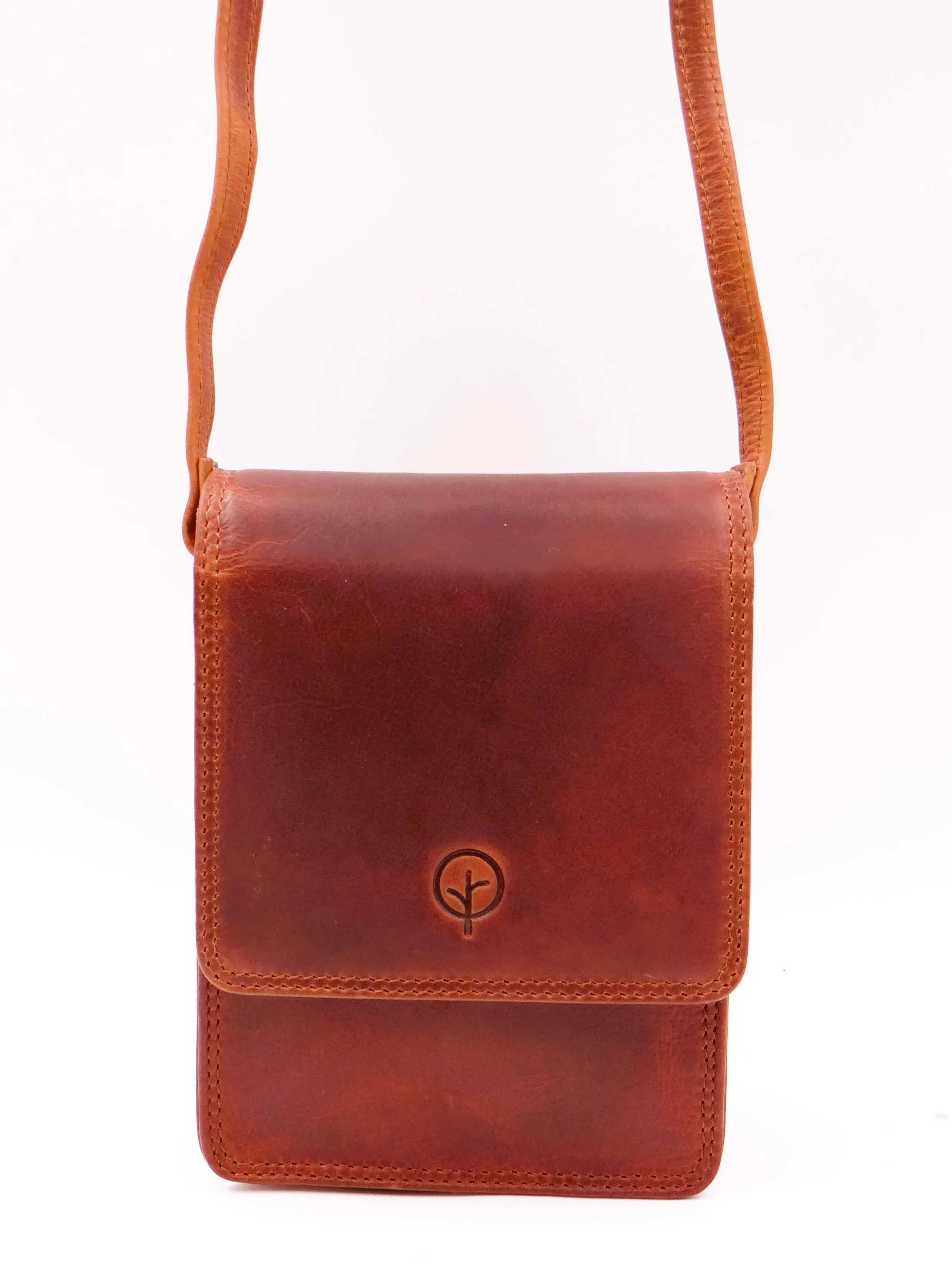 Traveller CrossBody