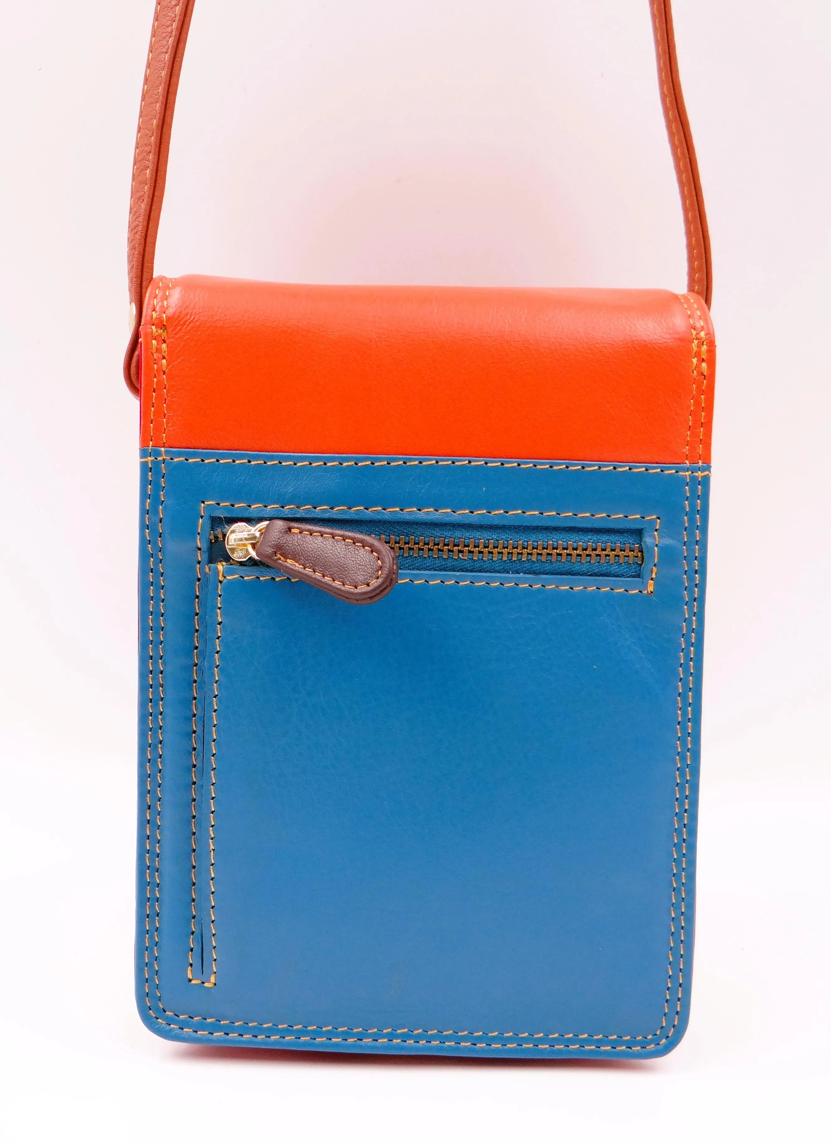 Traveller CrossBody