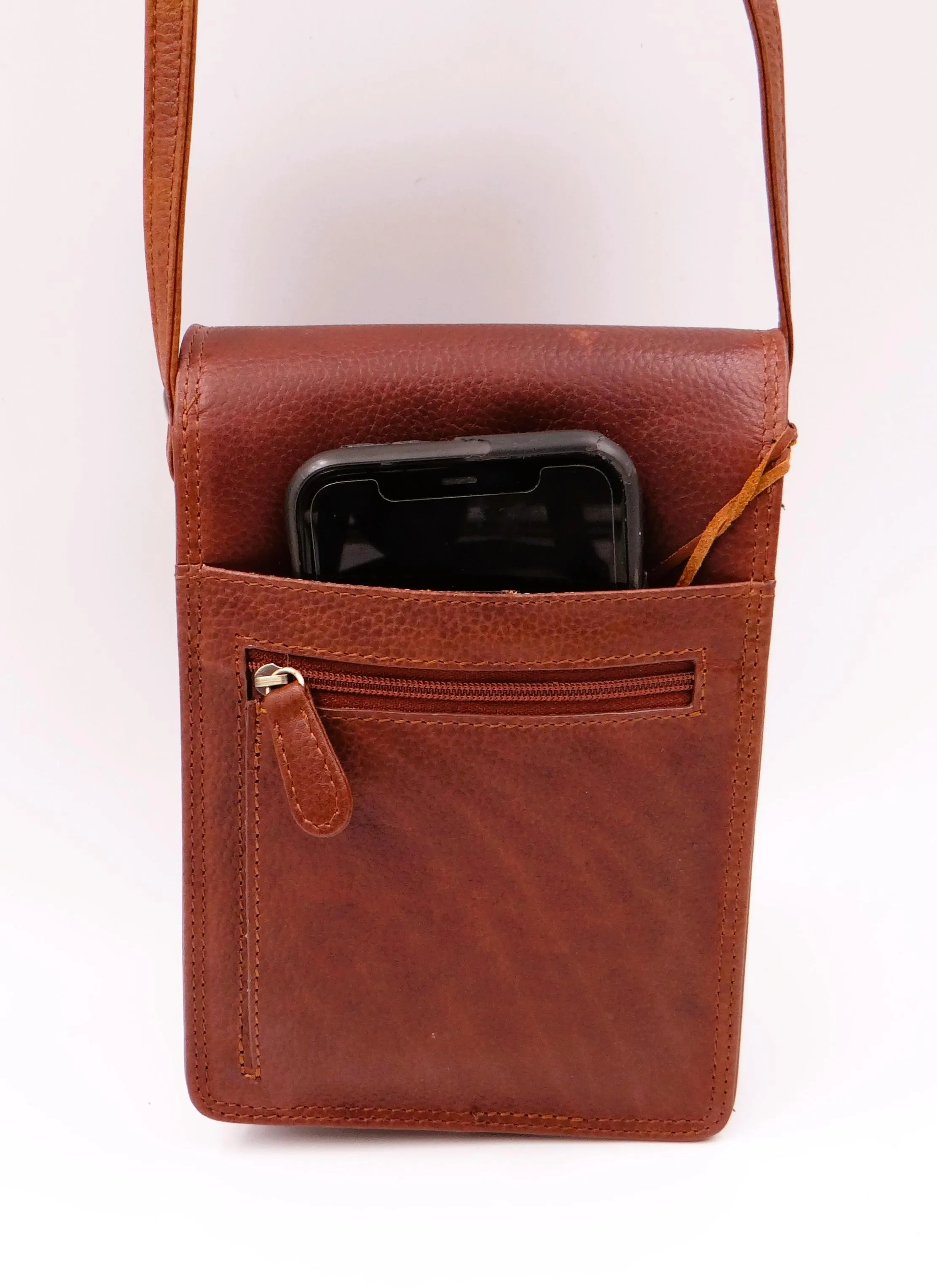Traveller CrossBody