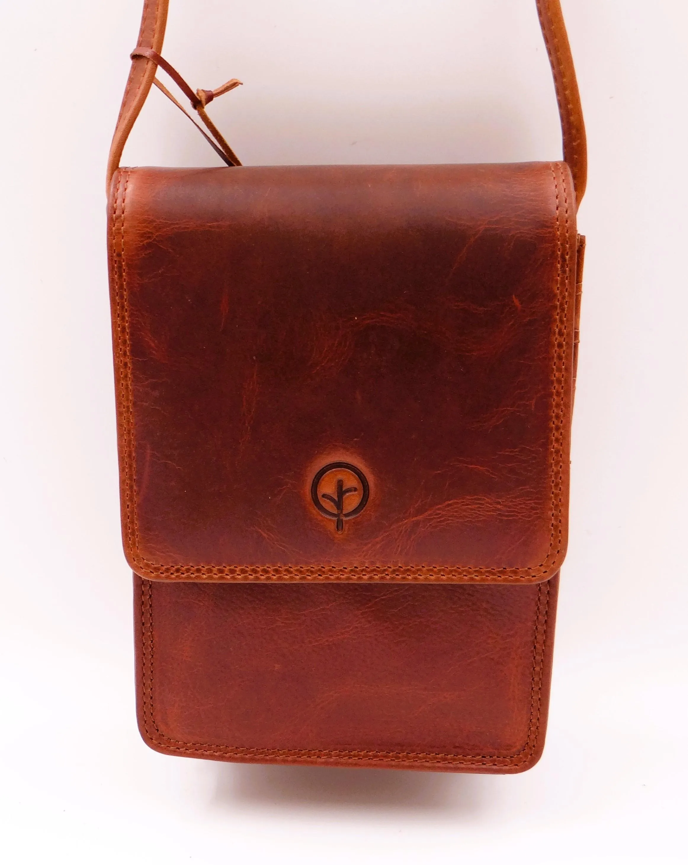 Traveller CrossBody